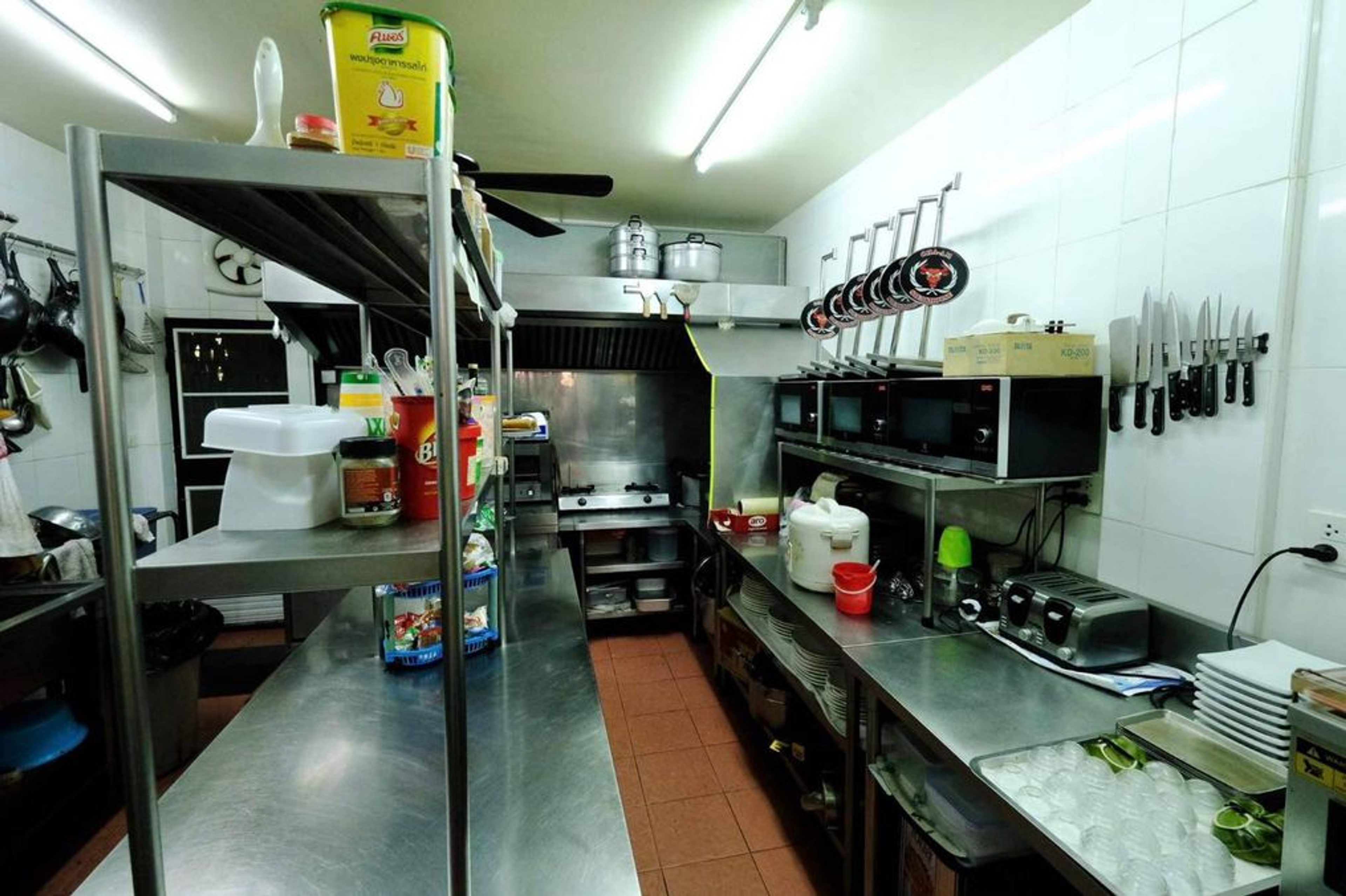 Commercial For Sale - - 12 Bedrooms - 12 Bathrooms - Price ฿16,000,000 thumbnail 33