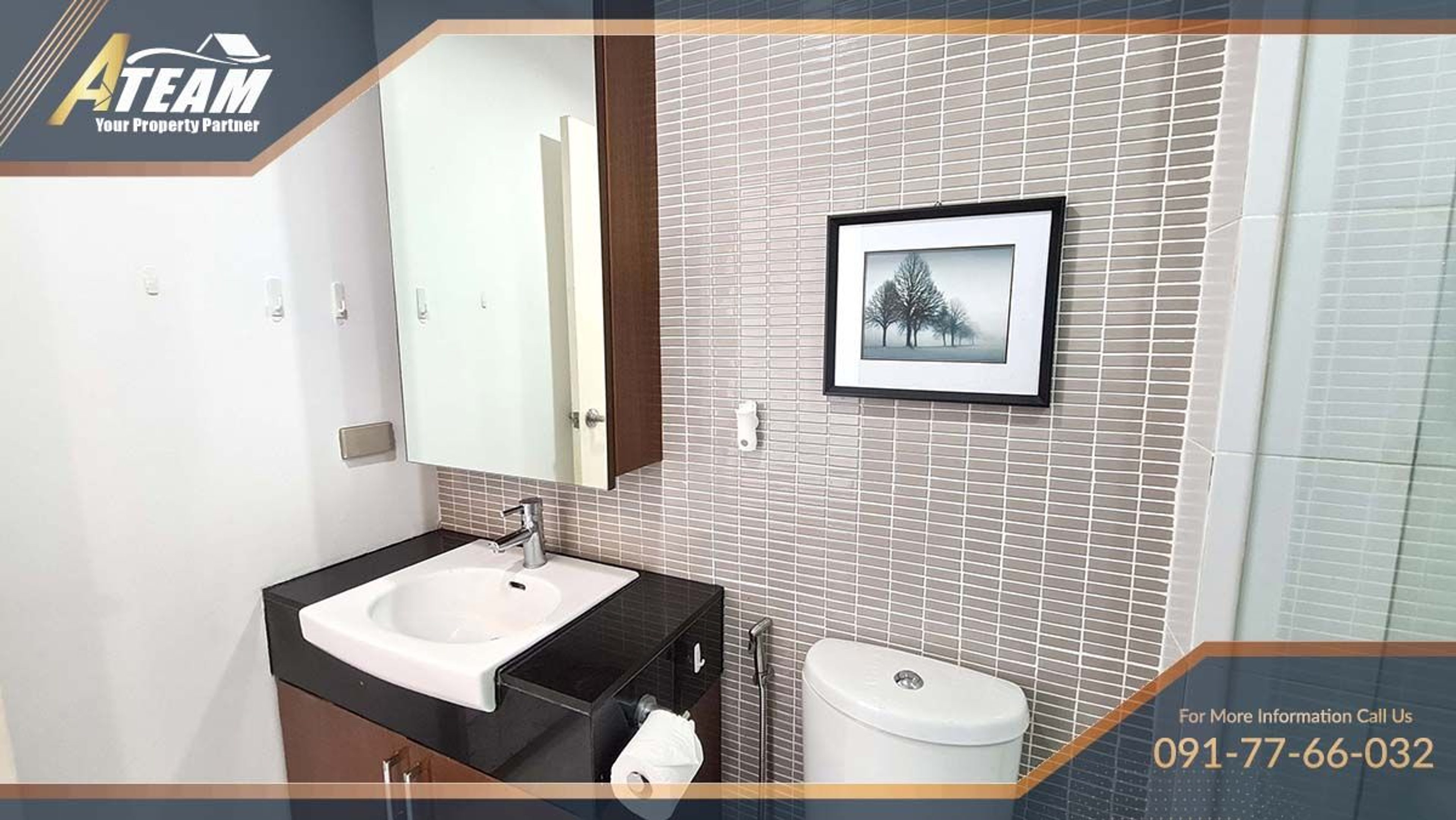 Charming 1-Bedroom Condo at Baan San Dao – 6,000,000 THB thumbnail 19