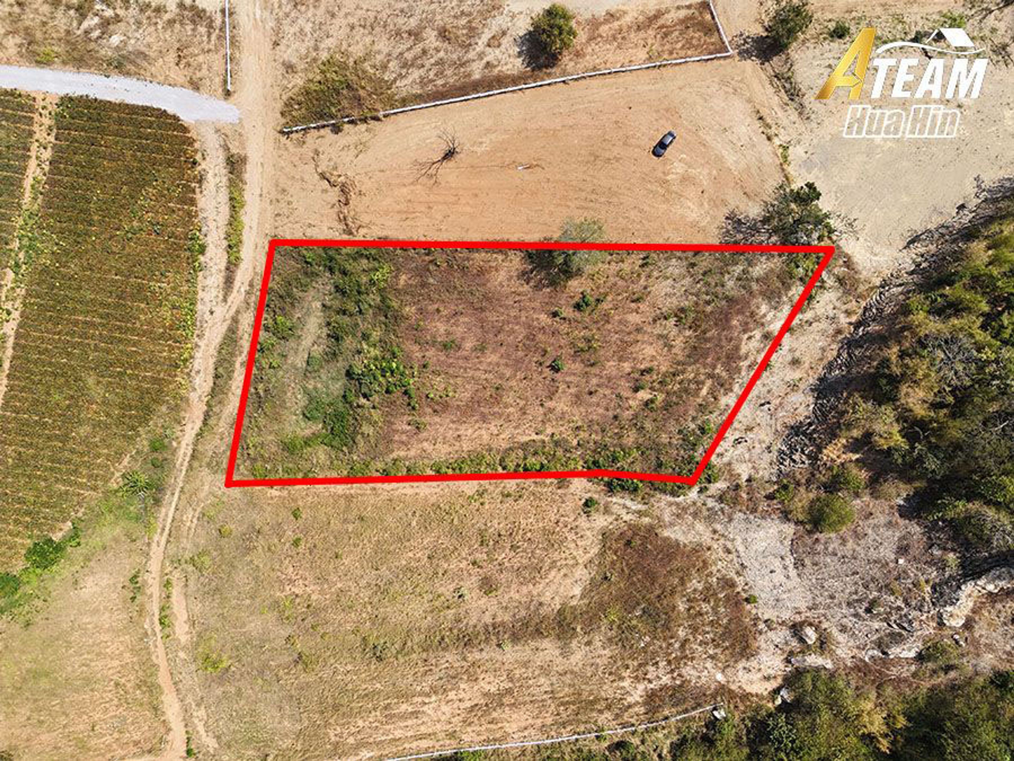 Mountain View Land for Sale — Peaceful Hillside Setting thumbnail 2
