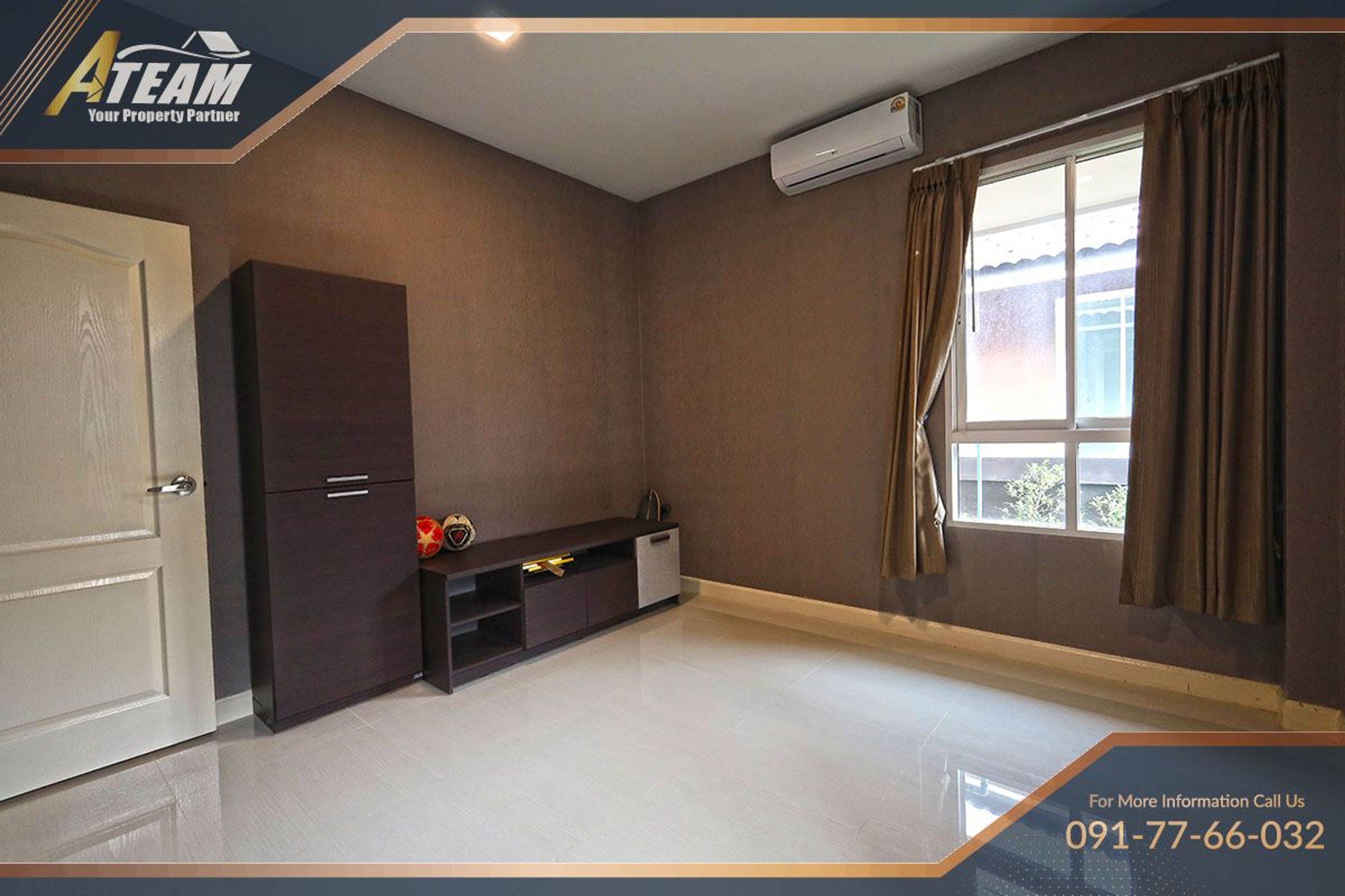 House for rent 3 Bed in Baan Rak - Wang Pong thumbnail 11