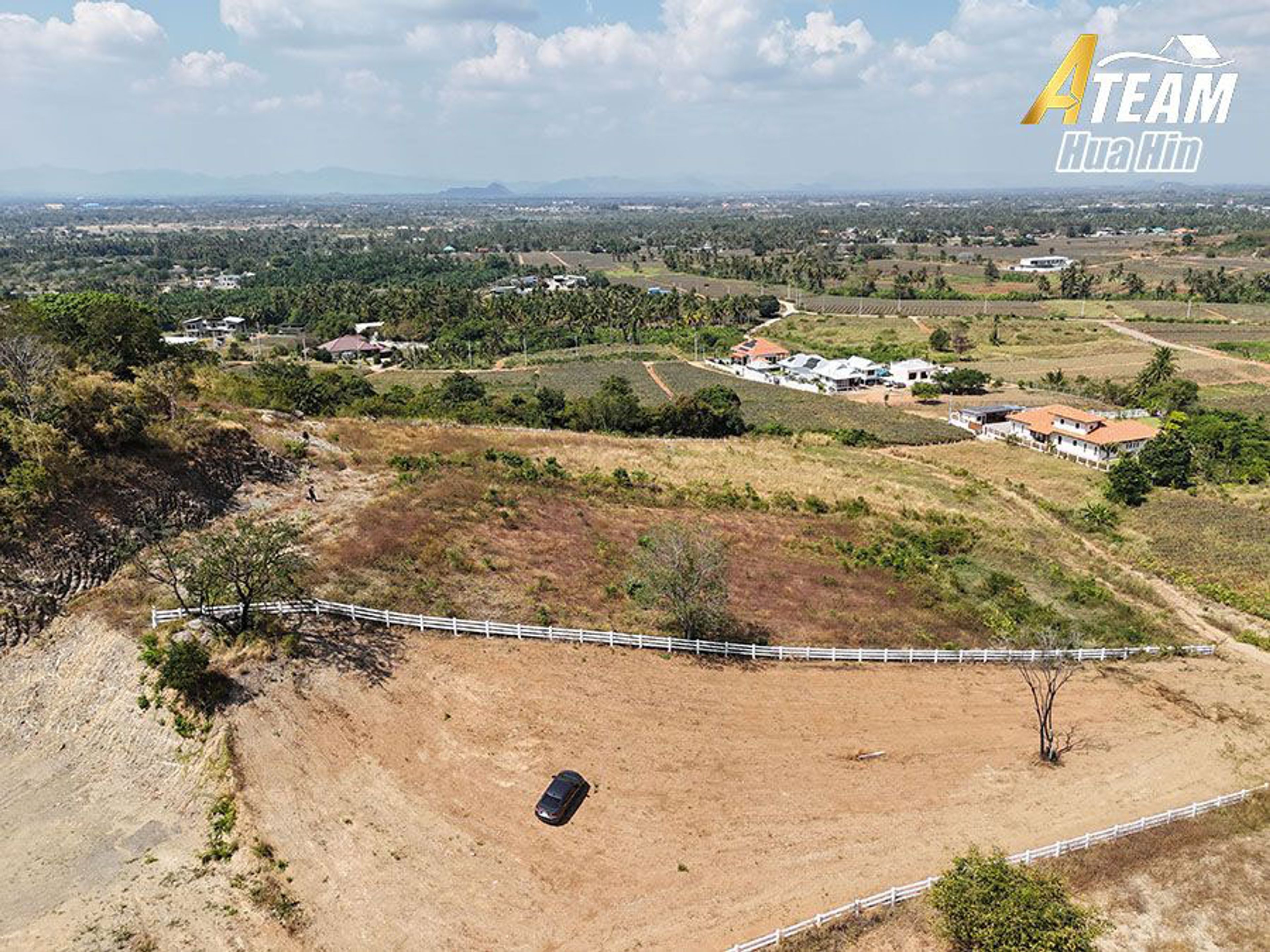 Mountain View Land for Sale — Peaceful Hillside Setting thumbnail 11