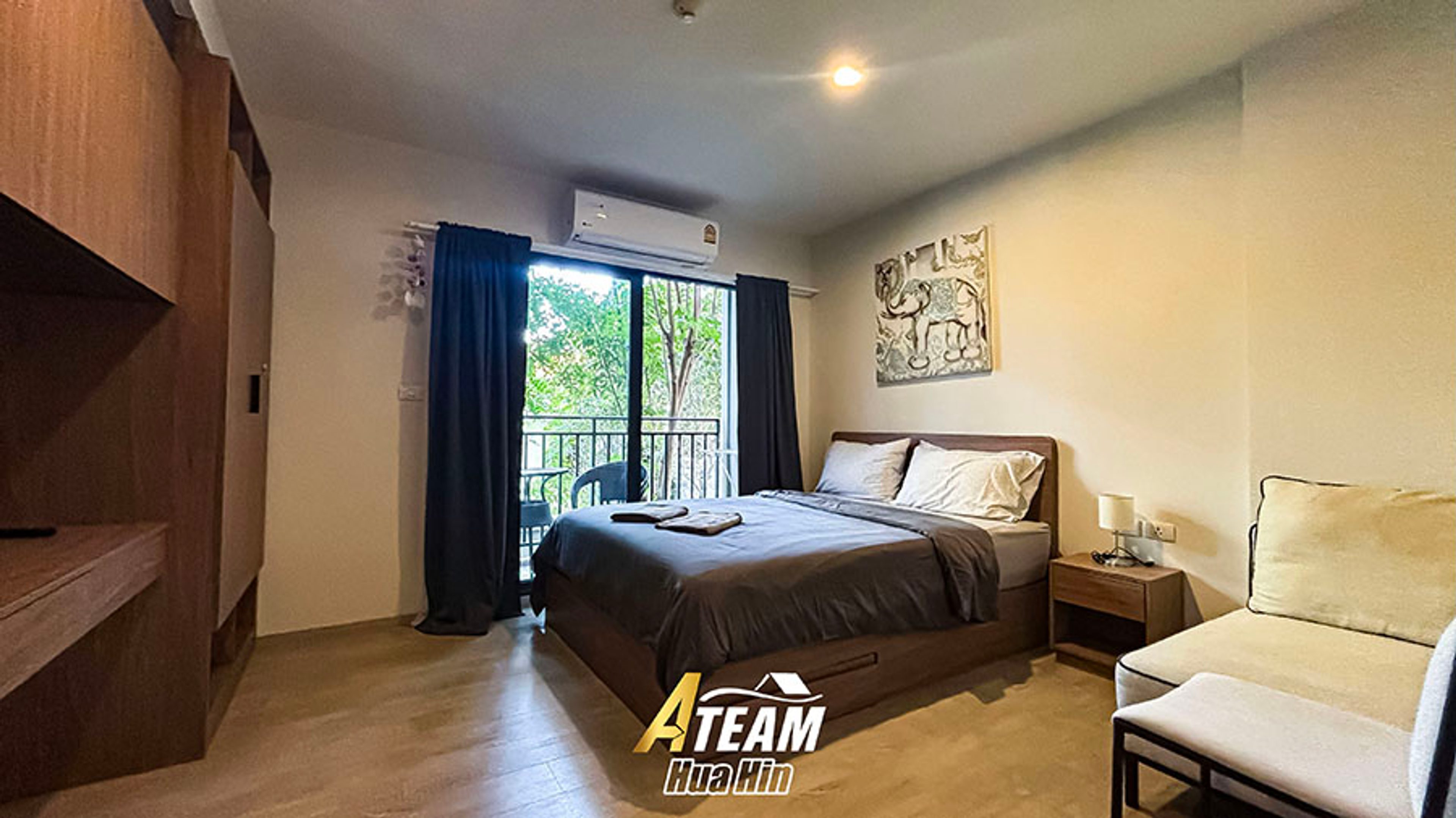 Cozy 1 Bedroom at La Casita for Sale 2.8 Million THB thumbnail 27
