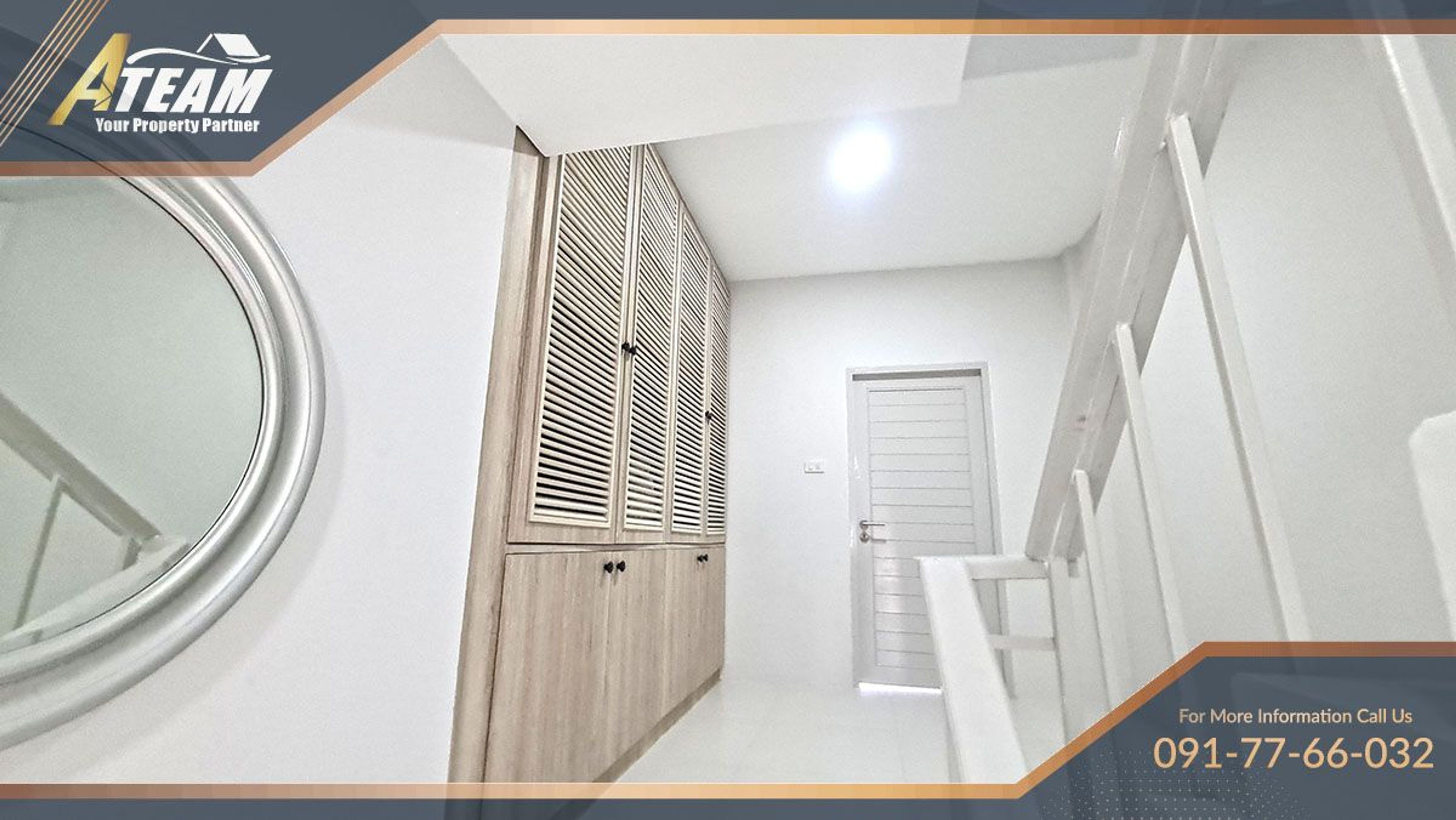 Exclusive Townhouse just 300m from the Beach Soi 51 thumbnail 29
