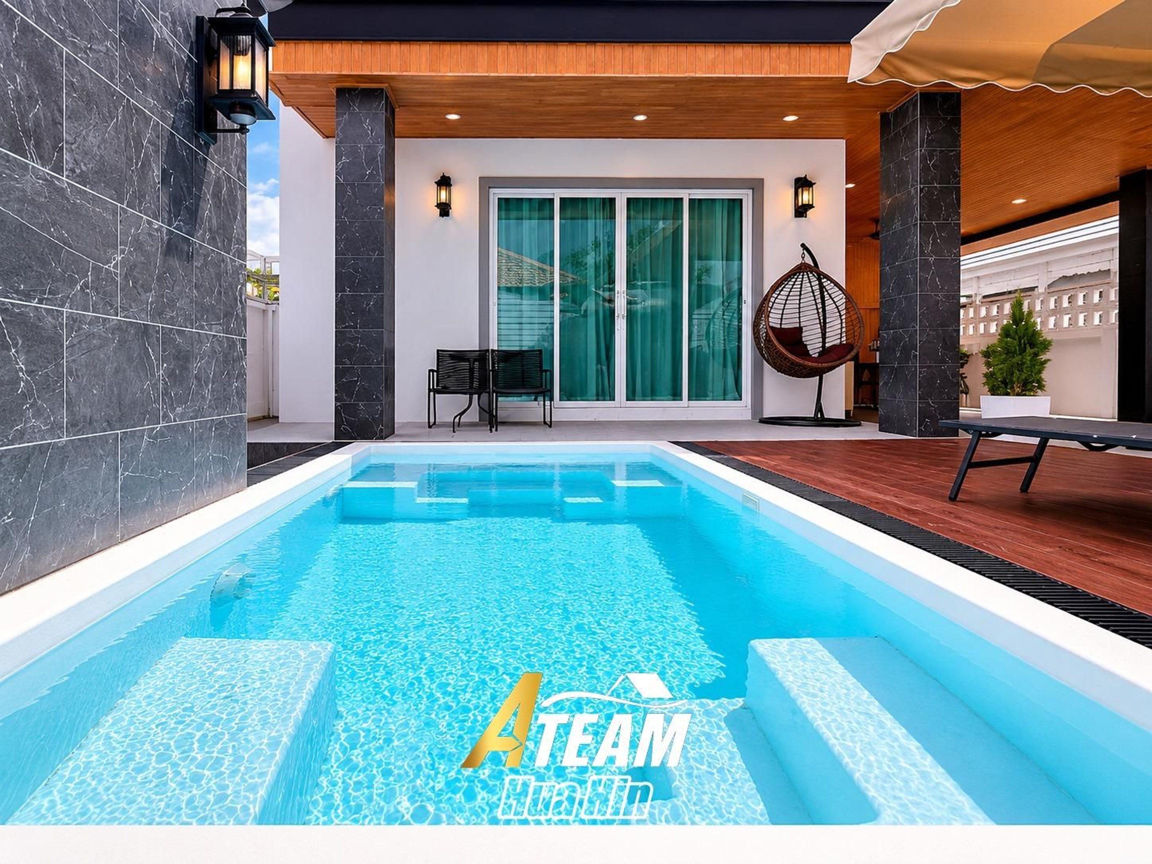 2-Bedroom Pool Villa for Rent in Wang Pong thumbnail 5