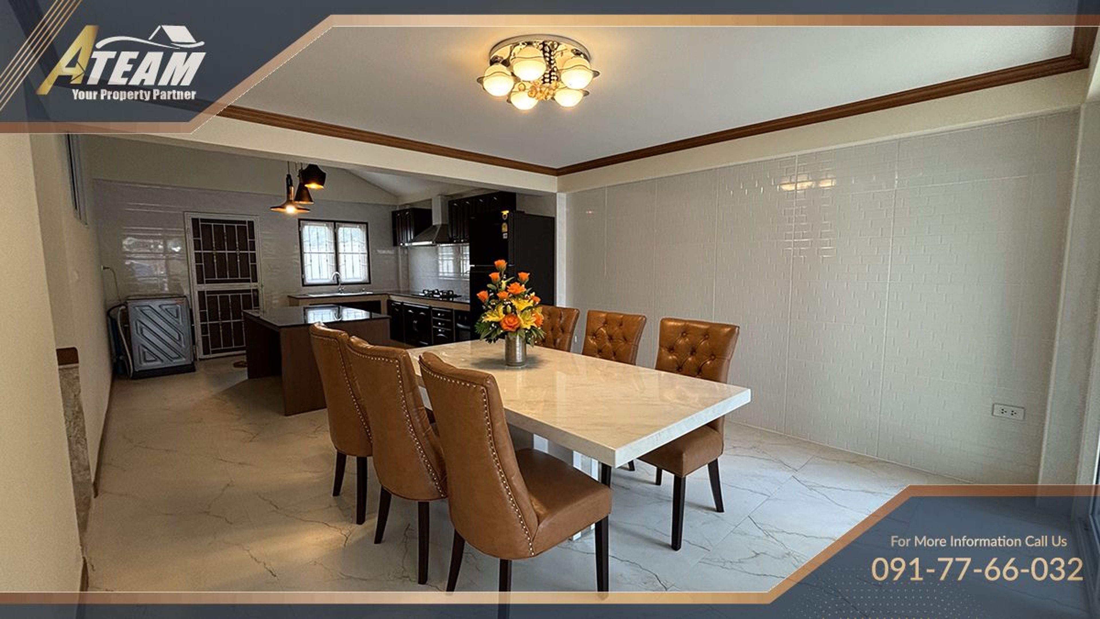 Charming house for sale 5 Bedroom – 12.9 M thumbnail 15