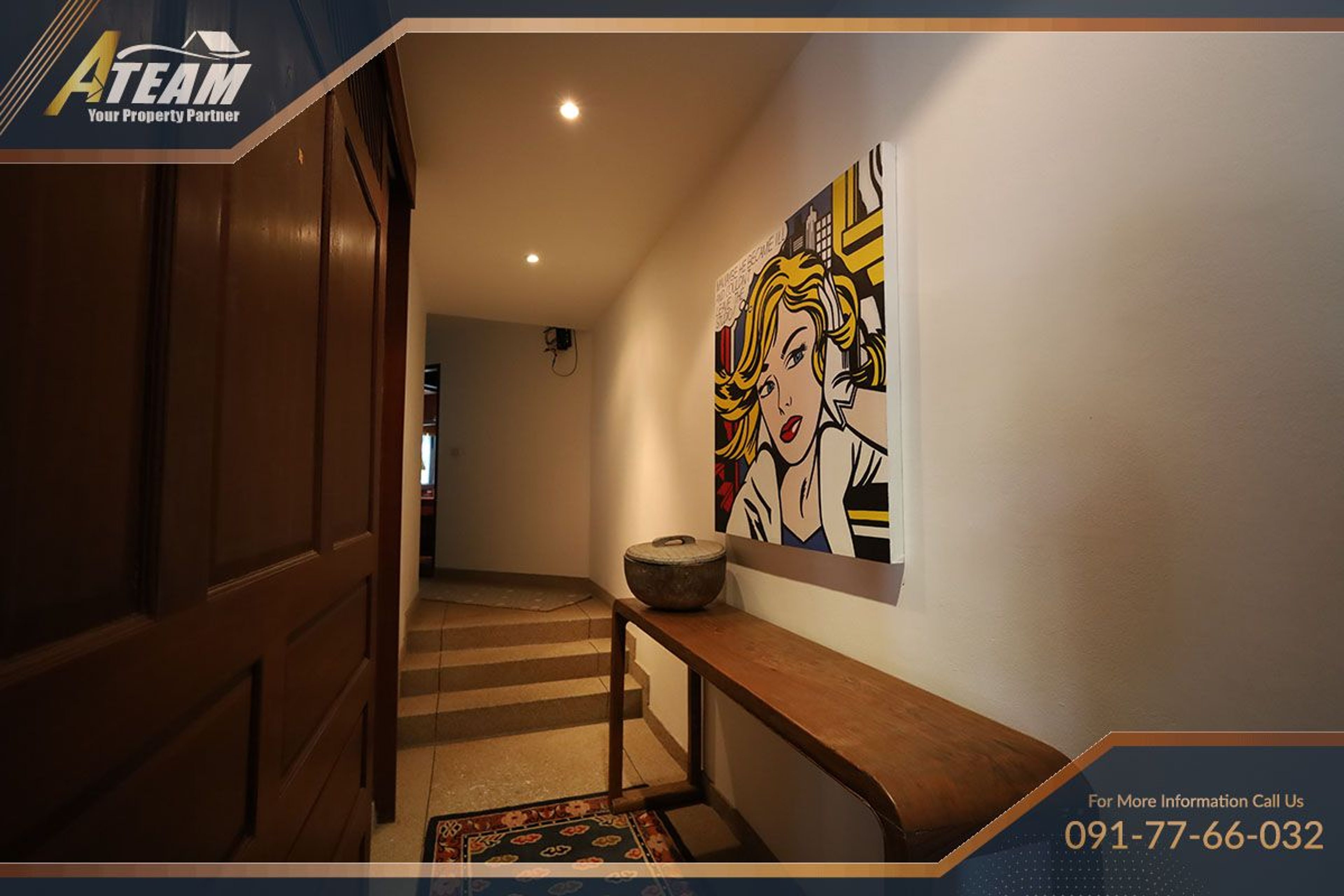Luxury Villa for Sale in Palm Hills Golf Club & Residence  thumbnail 13