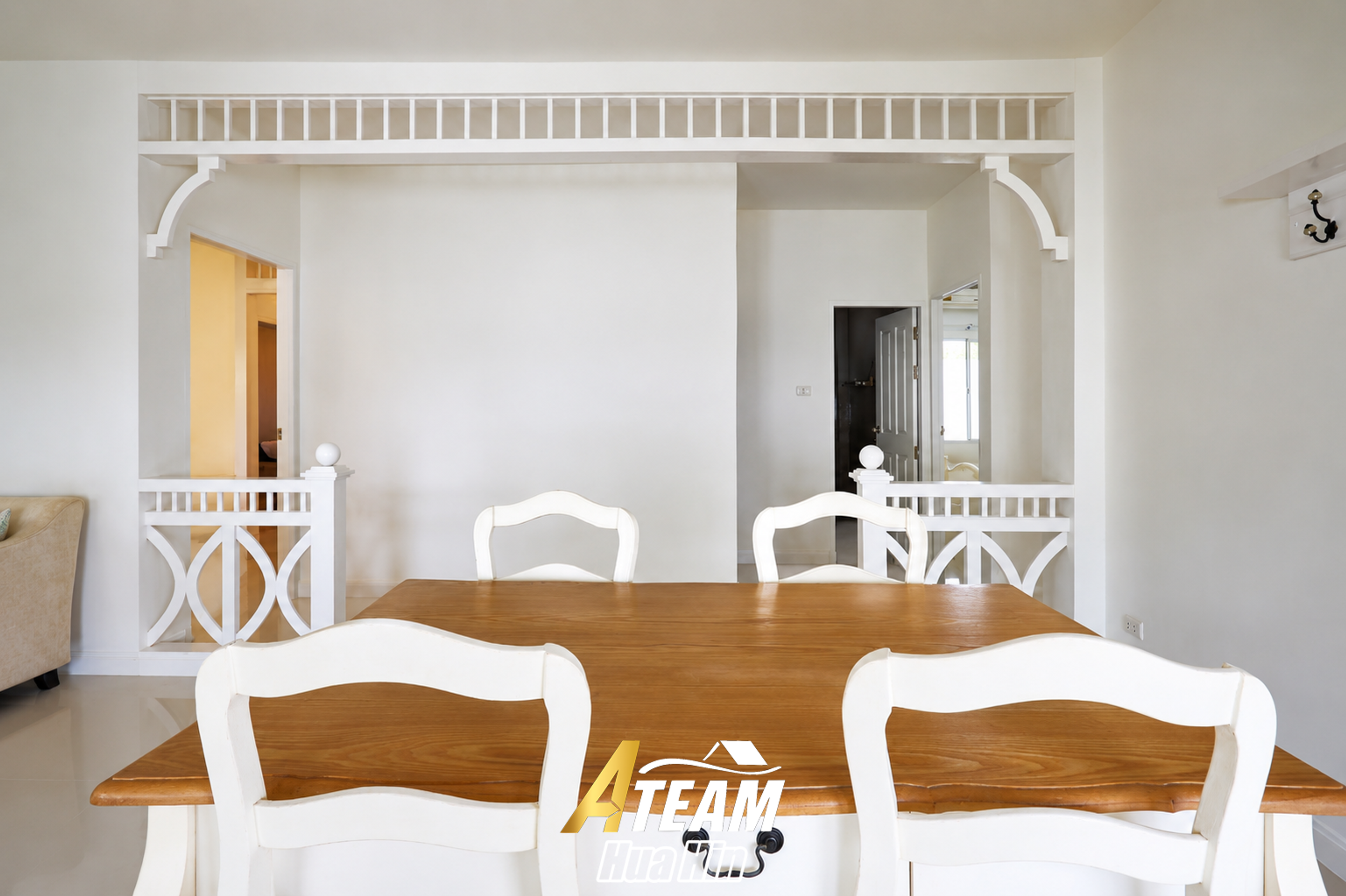 3 Bedroom for Sale in La Valle Ville, Hin Lek Fai, Hua Hin thumbnail 13