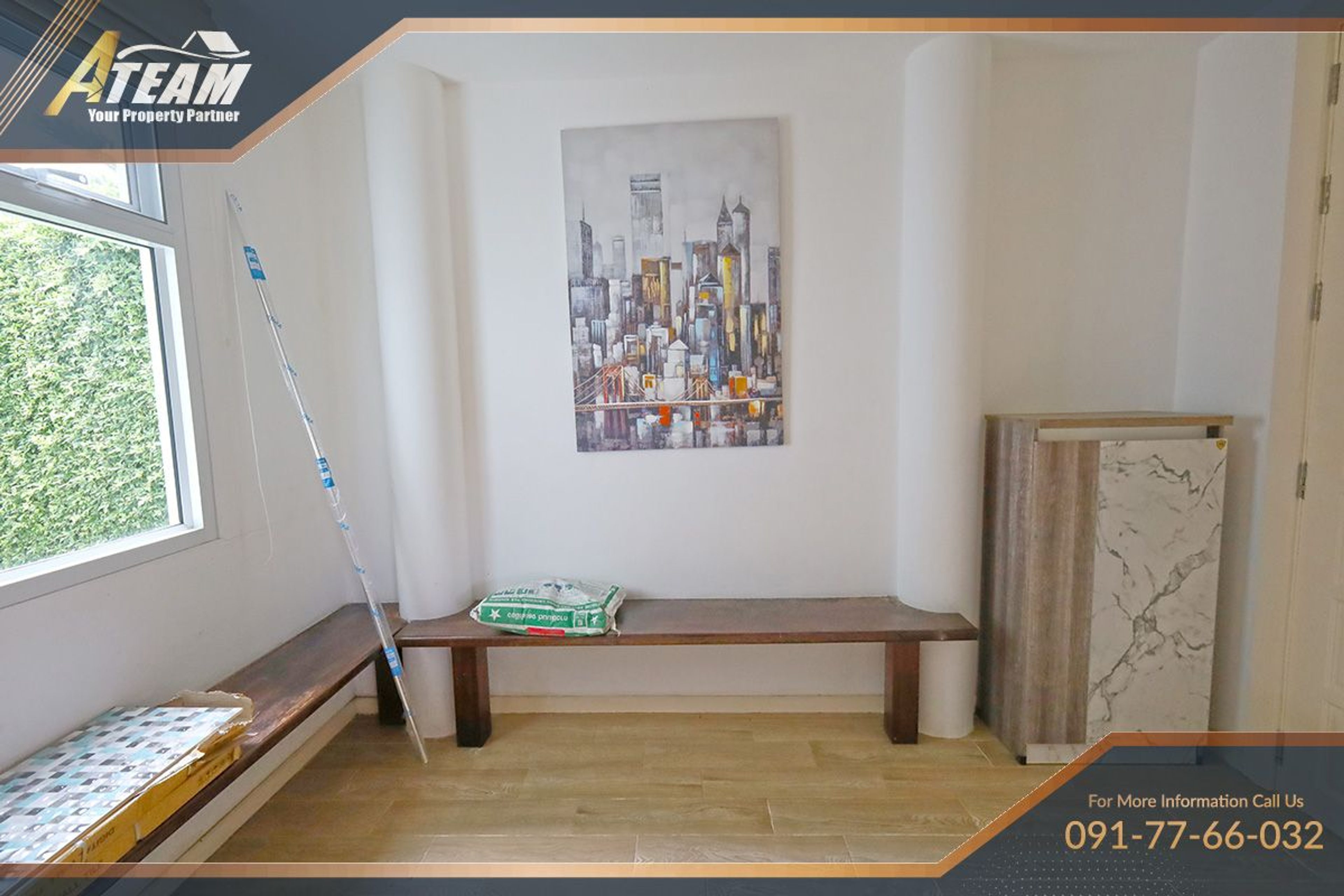 Luxurious 4-Bedroom Home in Mali Residences Hua Hin thumbnail 10