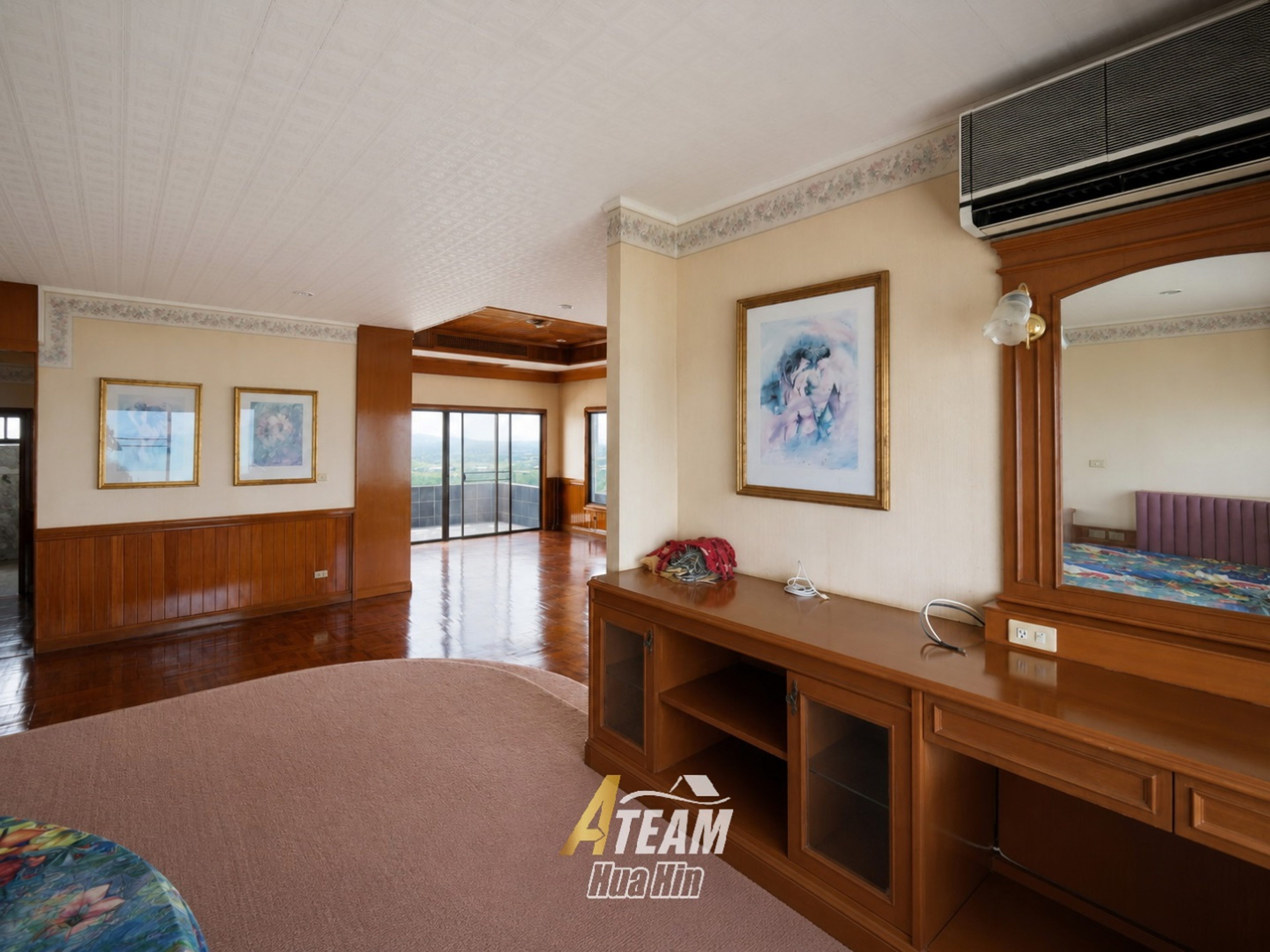Penthouse 4-Bedroom for Sale at Cha-Am Grand Condotel thumbnail 17