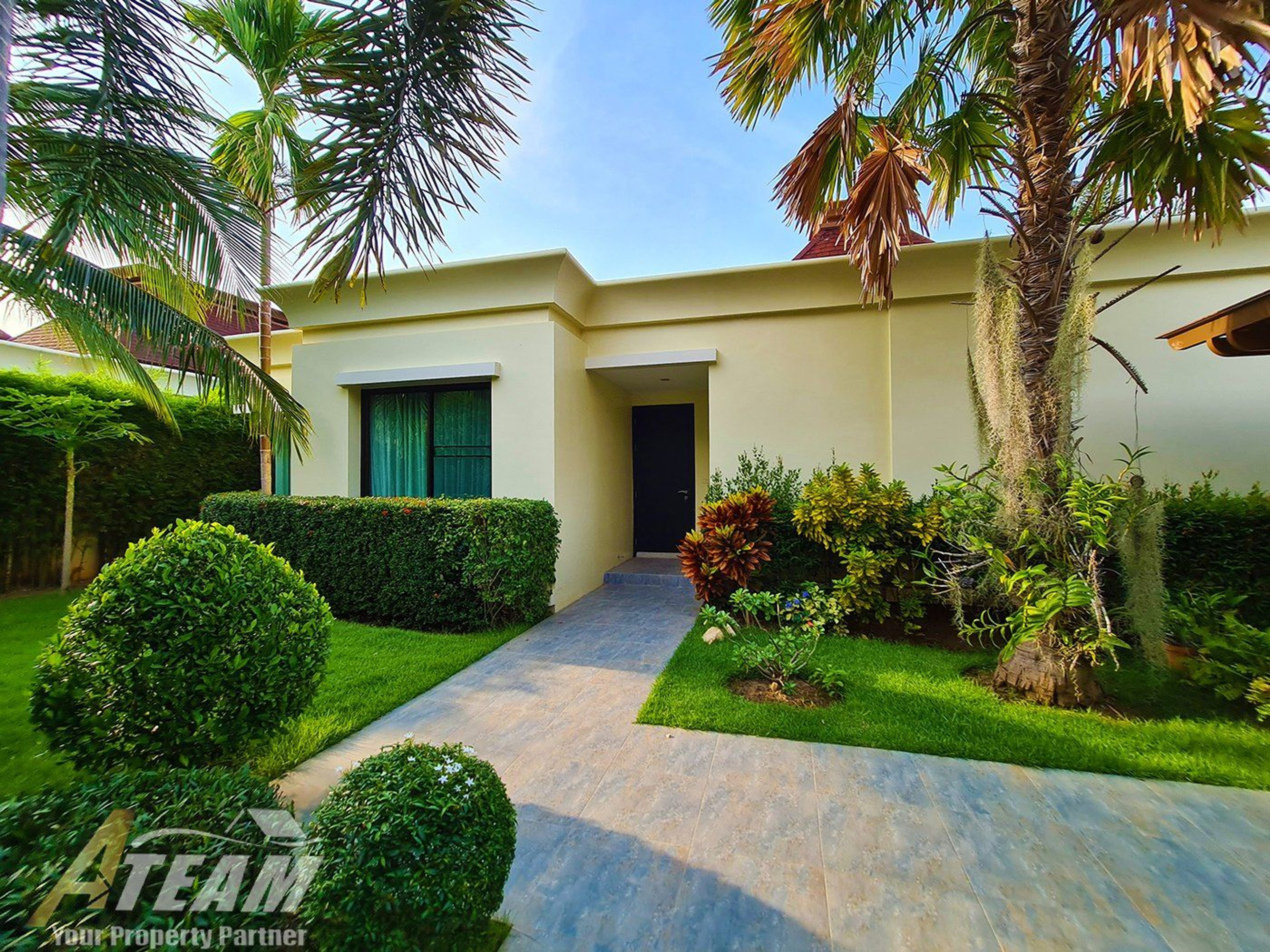 House / Villa For Rent - - 3 Bedrooms - 2 Bathrooms - Price ฿50,000 -  thumbnail 14