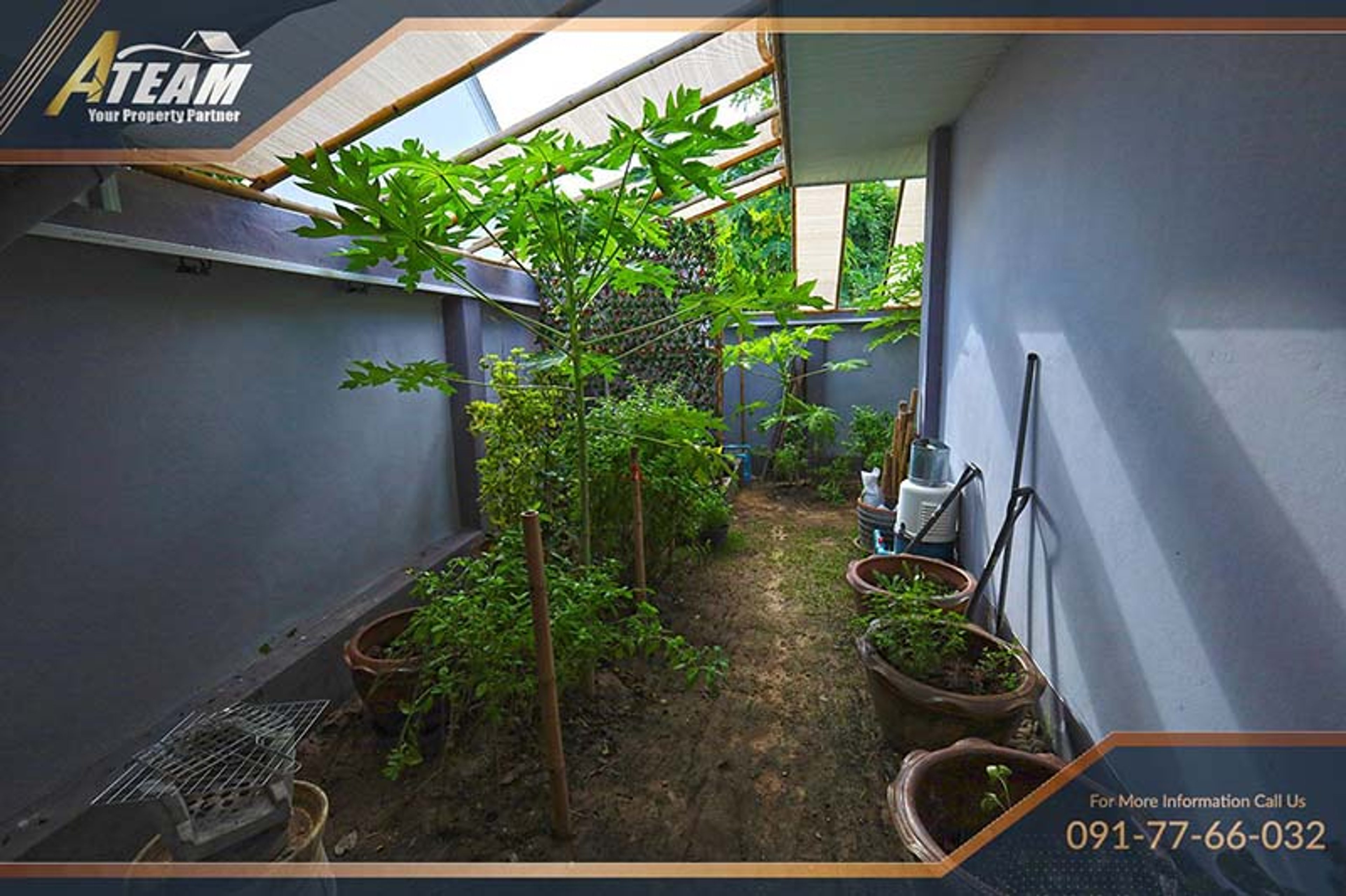 Modern 3-Bedroom Pool Villa - Samor Prong, Hua Hin thumbnail 31