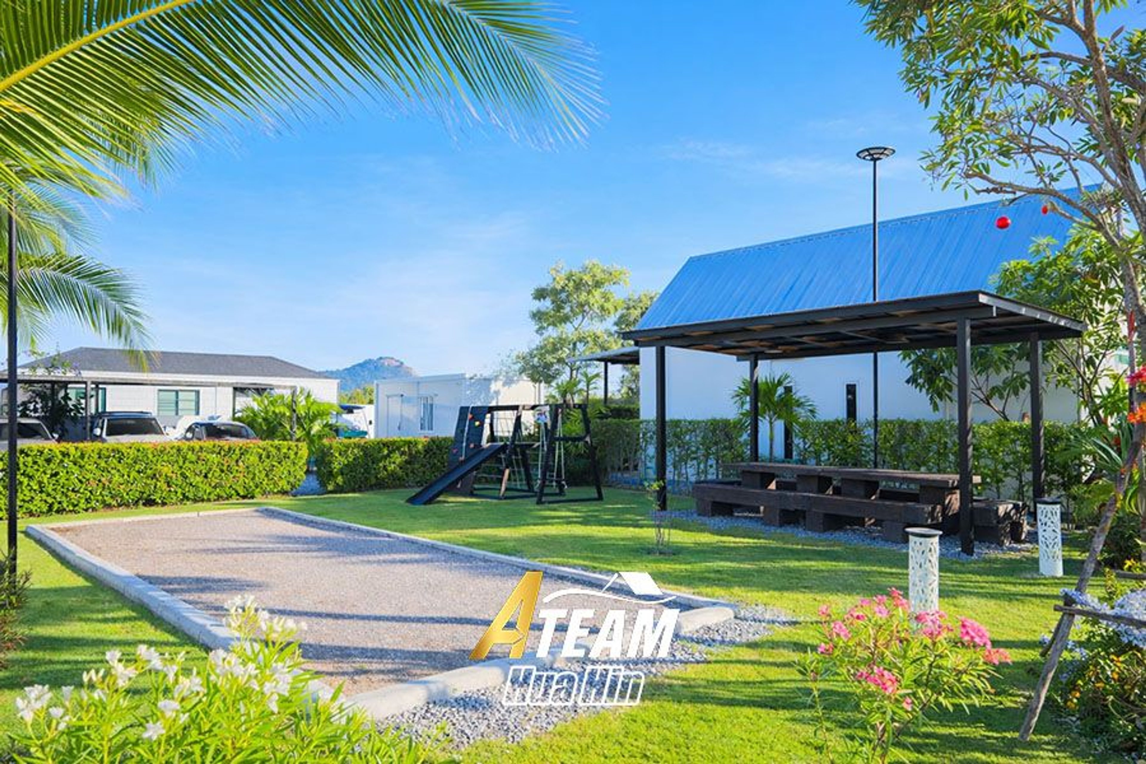 Botanica Villa Hua Hin (Soi 112) – Modern 3-Bedroom Pool Villa for Ren thumbnail 26