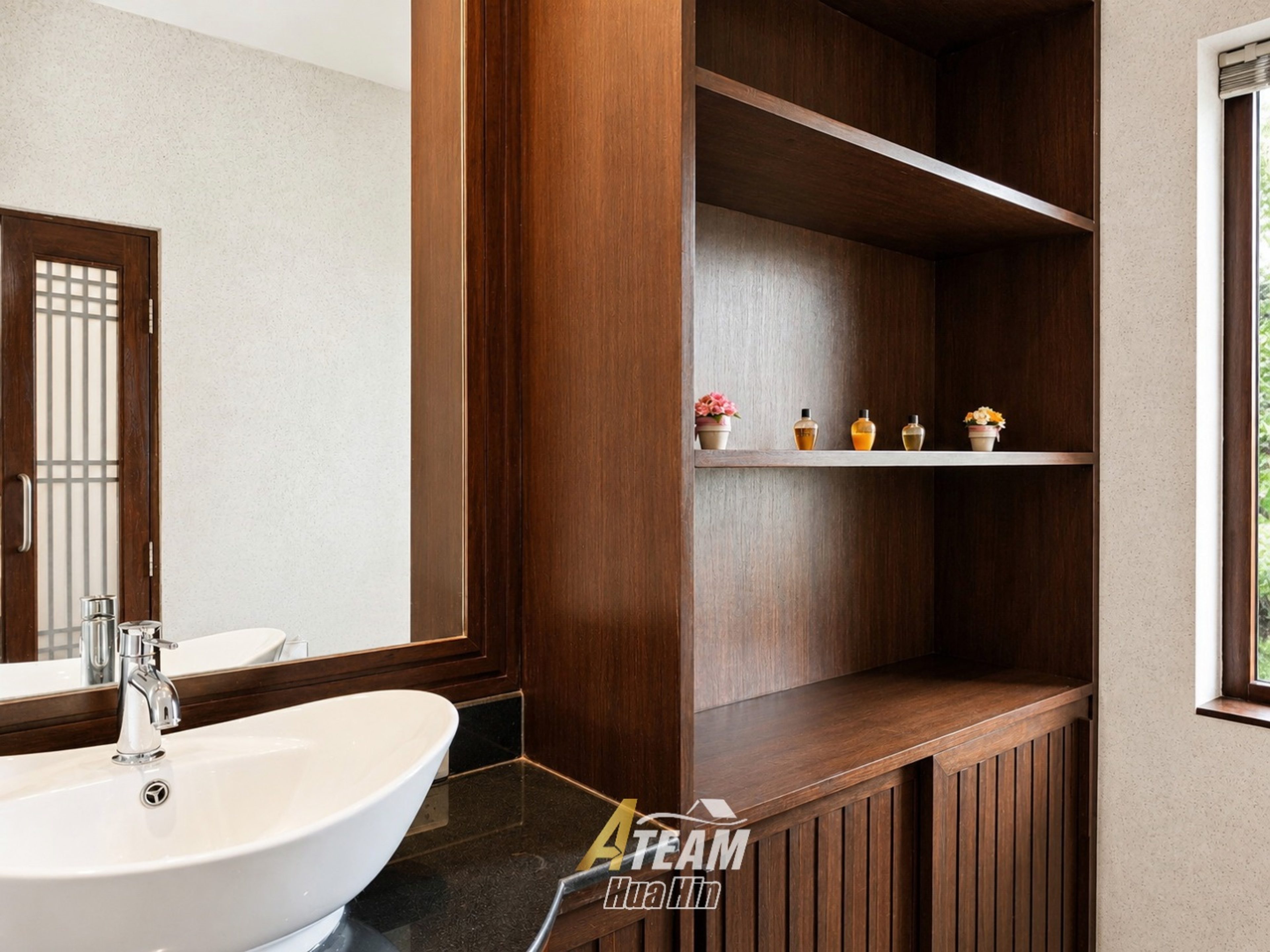 Spacious Private Pool Villa Near Black Mountain – Excellent Value in Hua Hin thumbnail 24