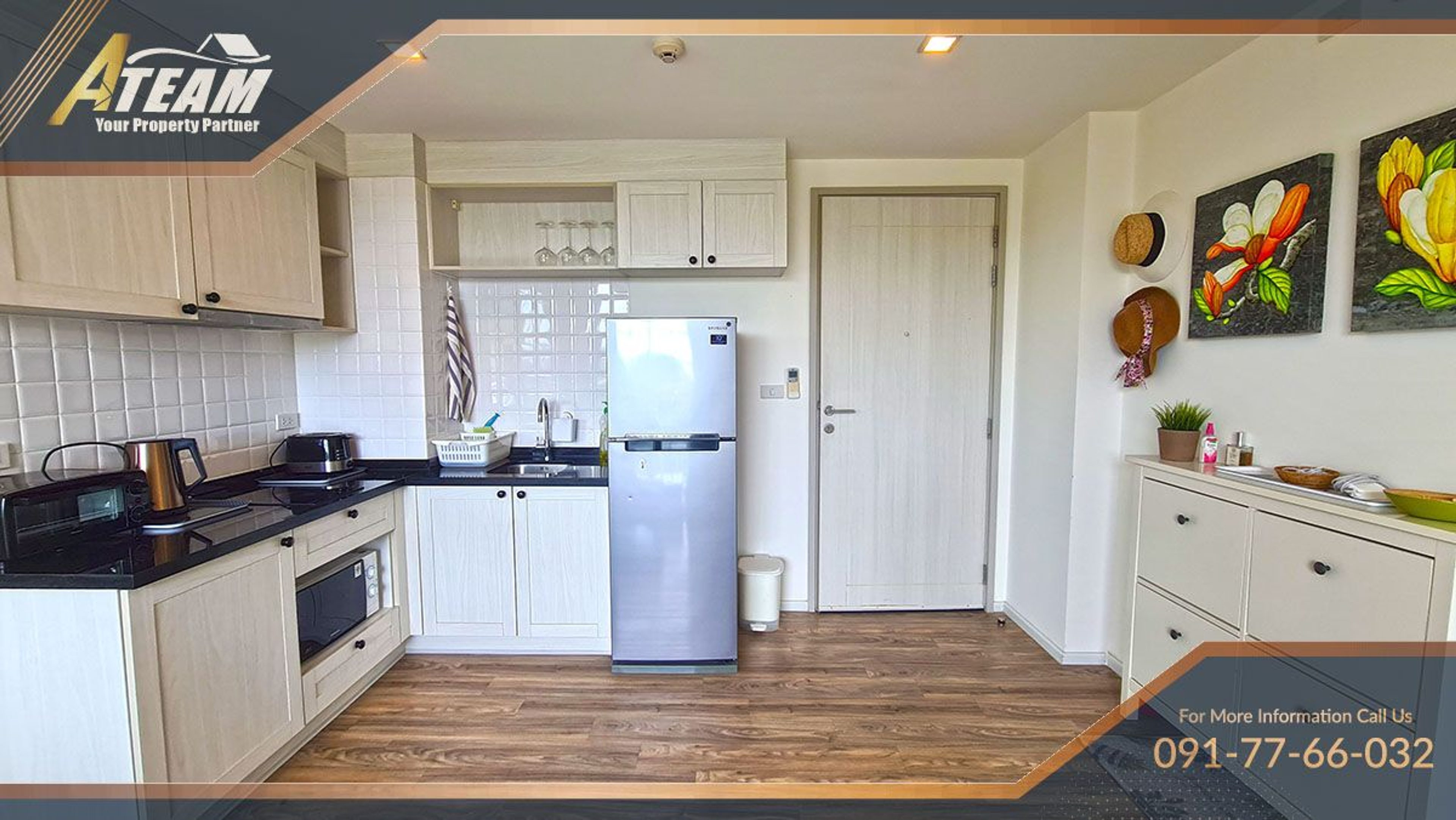 House / Villa For Rent - - 2 Bedrooms - 2 Bathrooms - Price ฿35,000 -  thumbnail 32
