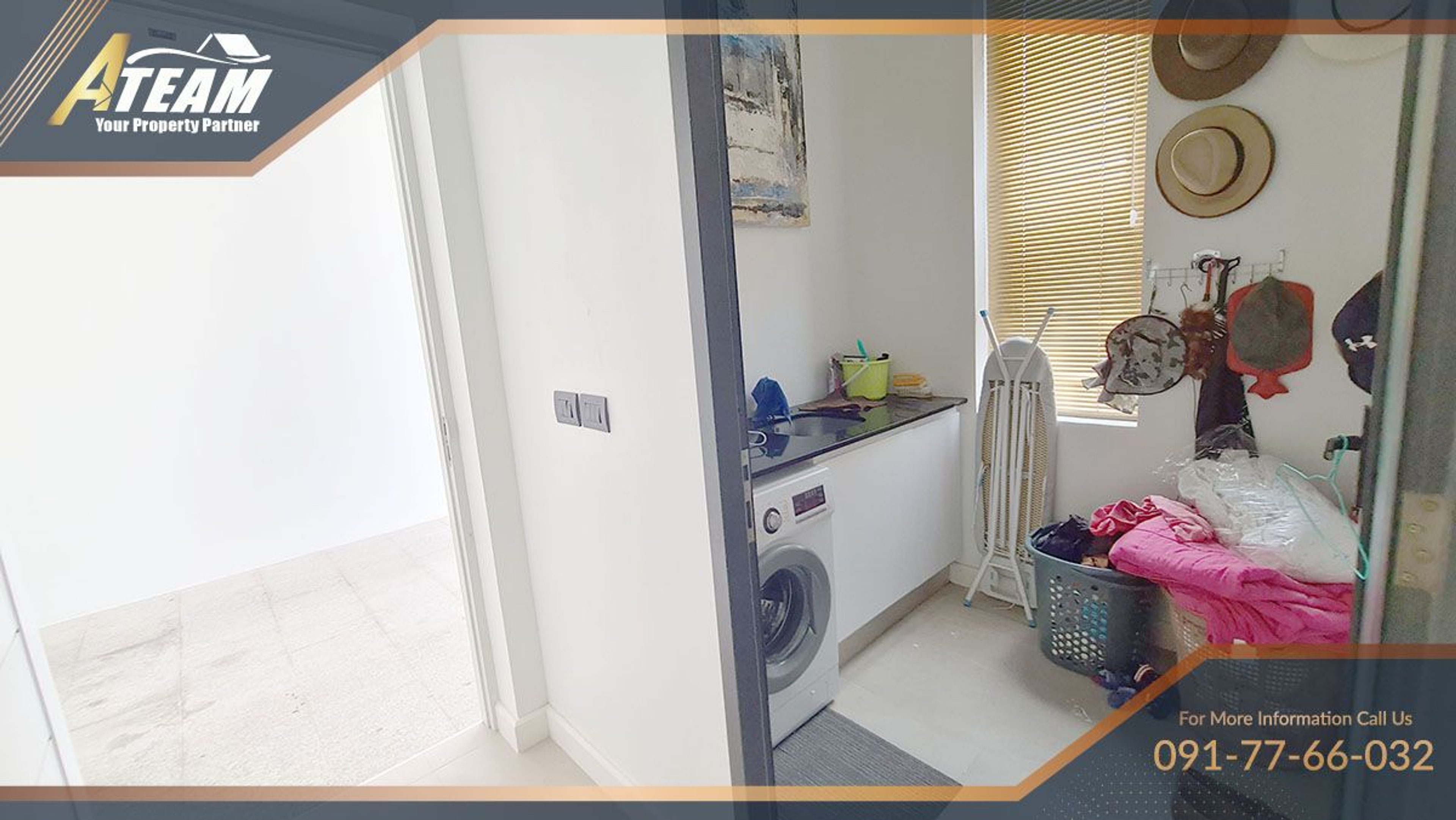 House / Villa For Rent - - 4 Bedrooms - 3 Bathrooms - Price ฿55,000 -  thumbnail 47