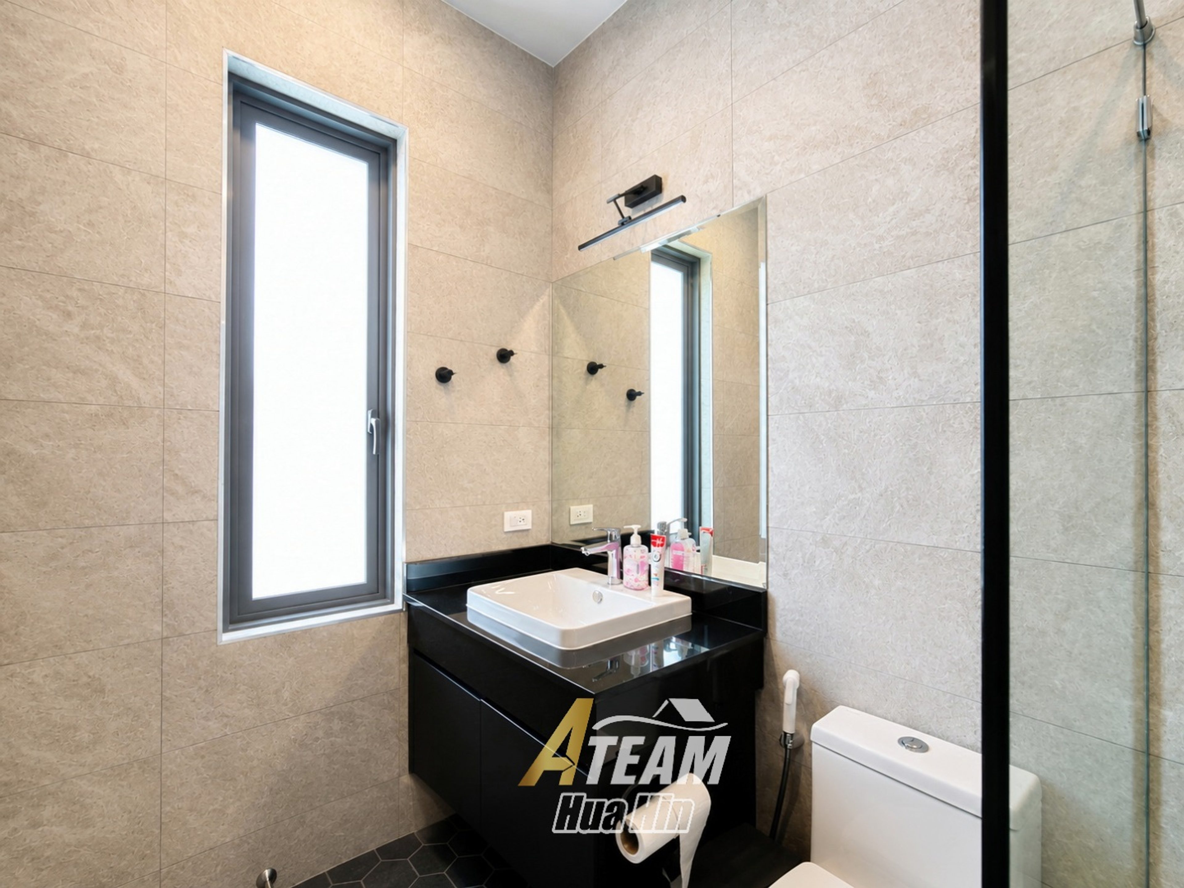 New 3-Bedroom Pool Villa  for rent  in Black Mountain thumbnail 14