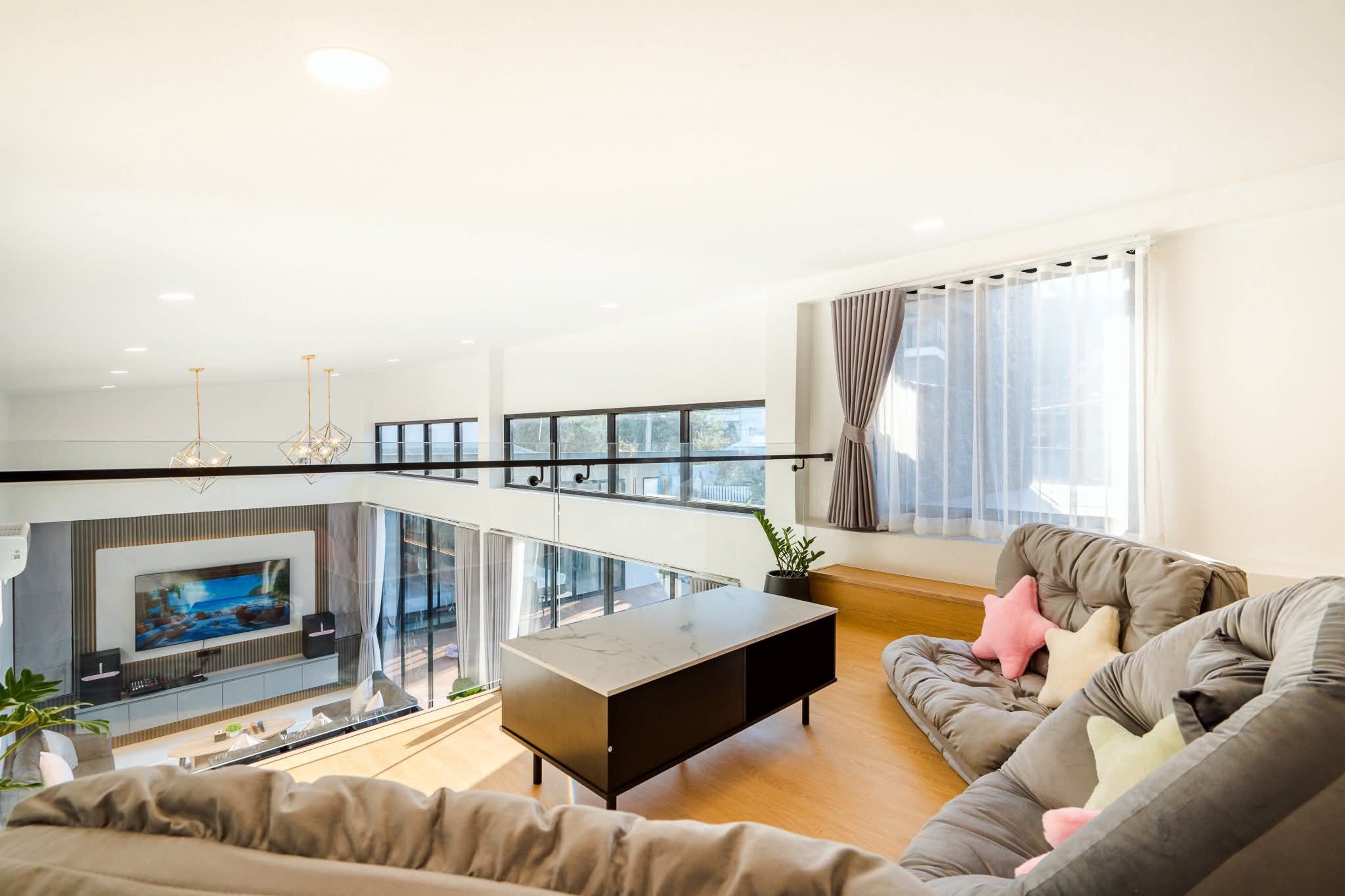Modern Luxury  5-Bedroom Home – Hua Hin thumbnail 5