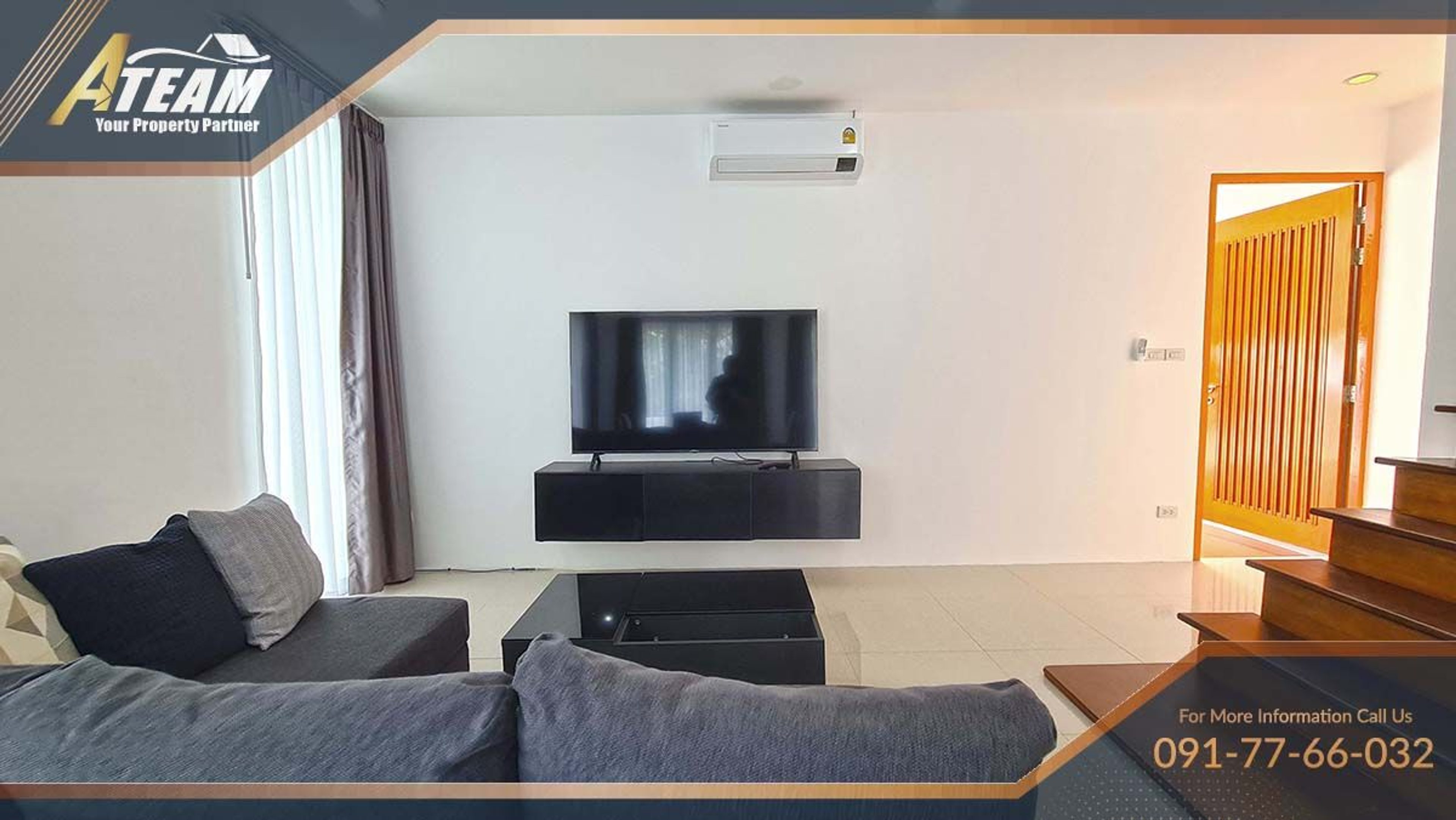 House / Villa For Rent - - 3 Bedrooms - 3 Bathrooms - Price ฿25,000 -  thumbnail 17