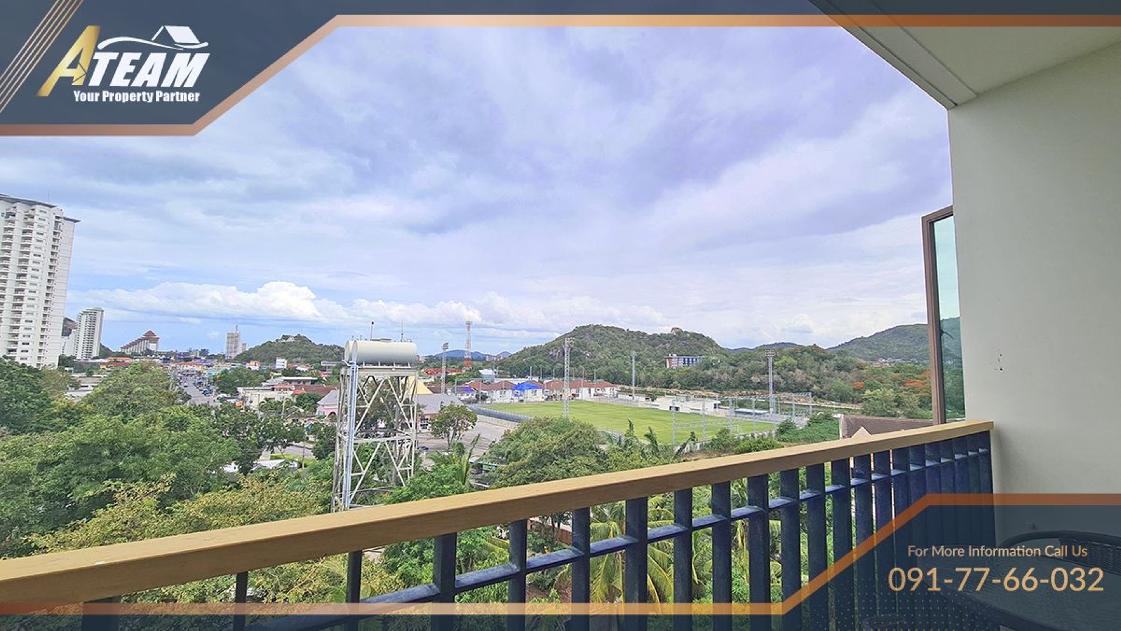 Apartment / Condo For Rent - - - - Price ฿17,000 - 1329 thumbnail 7