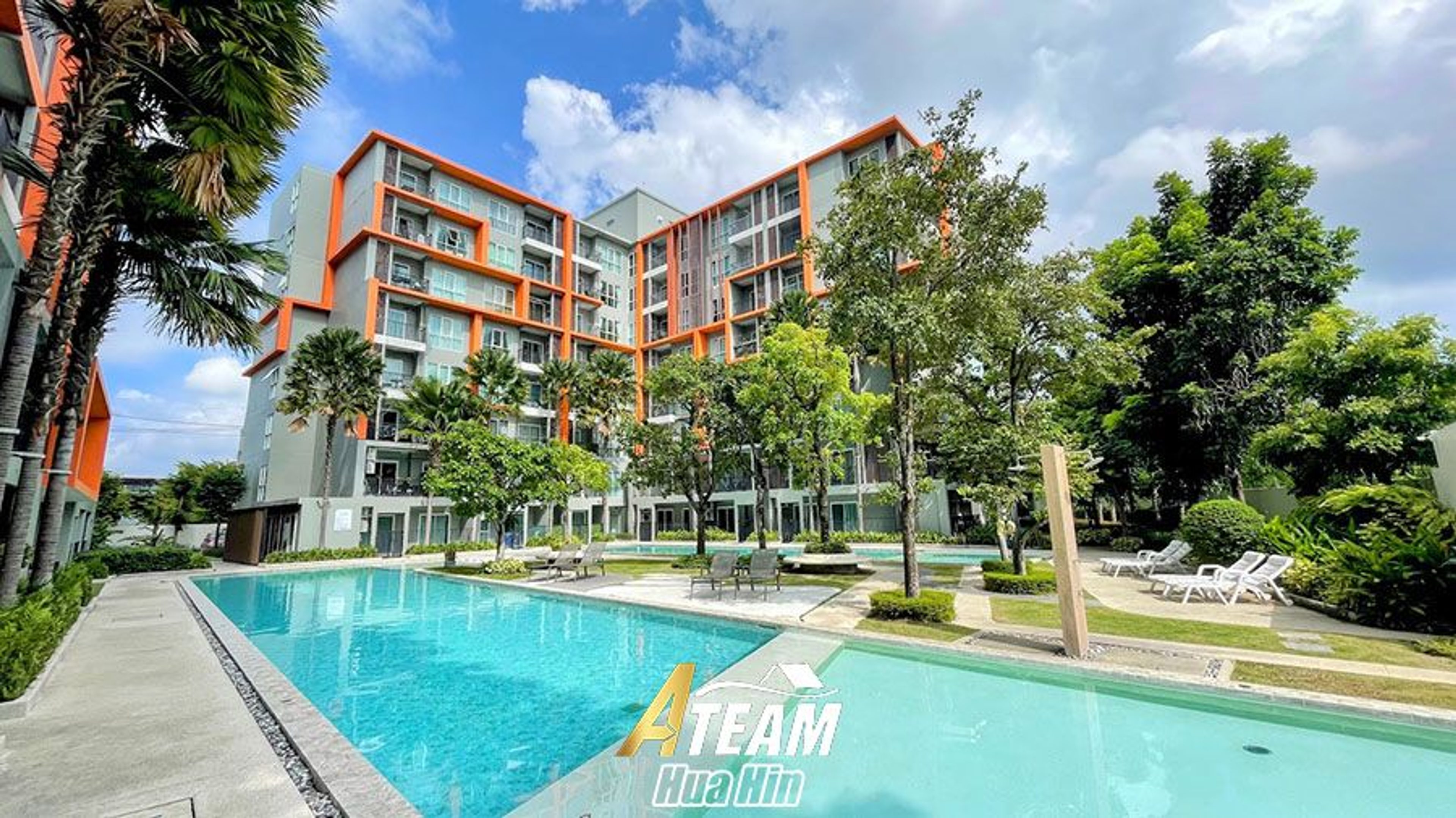 1-Bedroom Condo for Rent at My Style Hua Hin – Soi 102 thumbnail 2