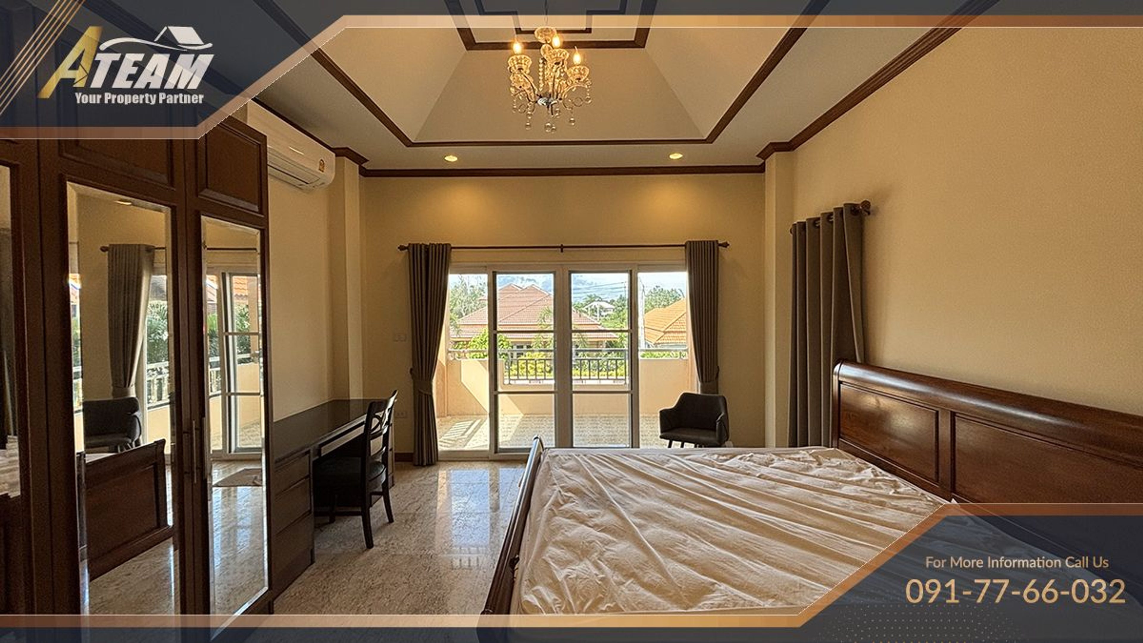 Charming house for sale 5 Bedroom – 12.9 M thumbnail 20