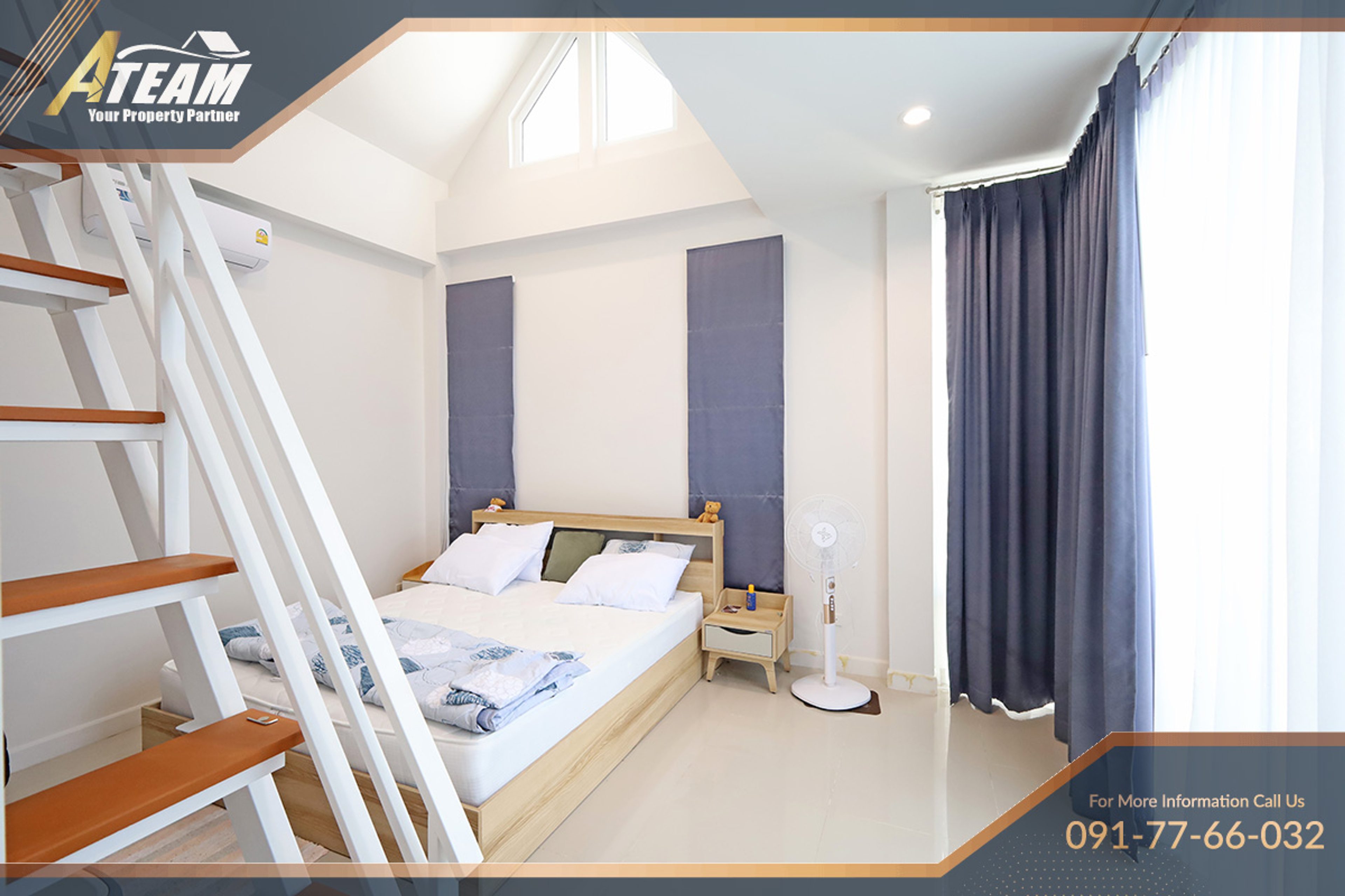 House / Villa For Rent - - 2 Bedrooms - 2 Bathrooms - Price ฿22,000 -  thumbnail 10