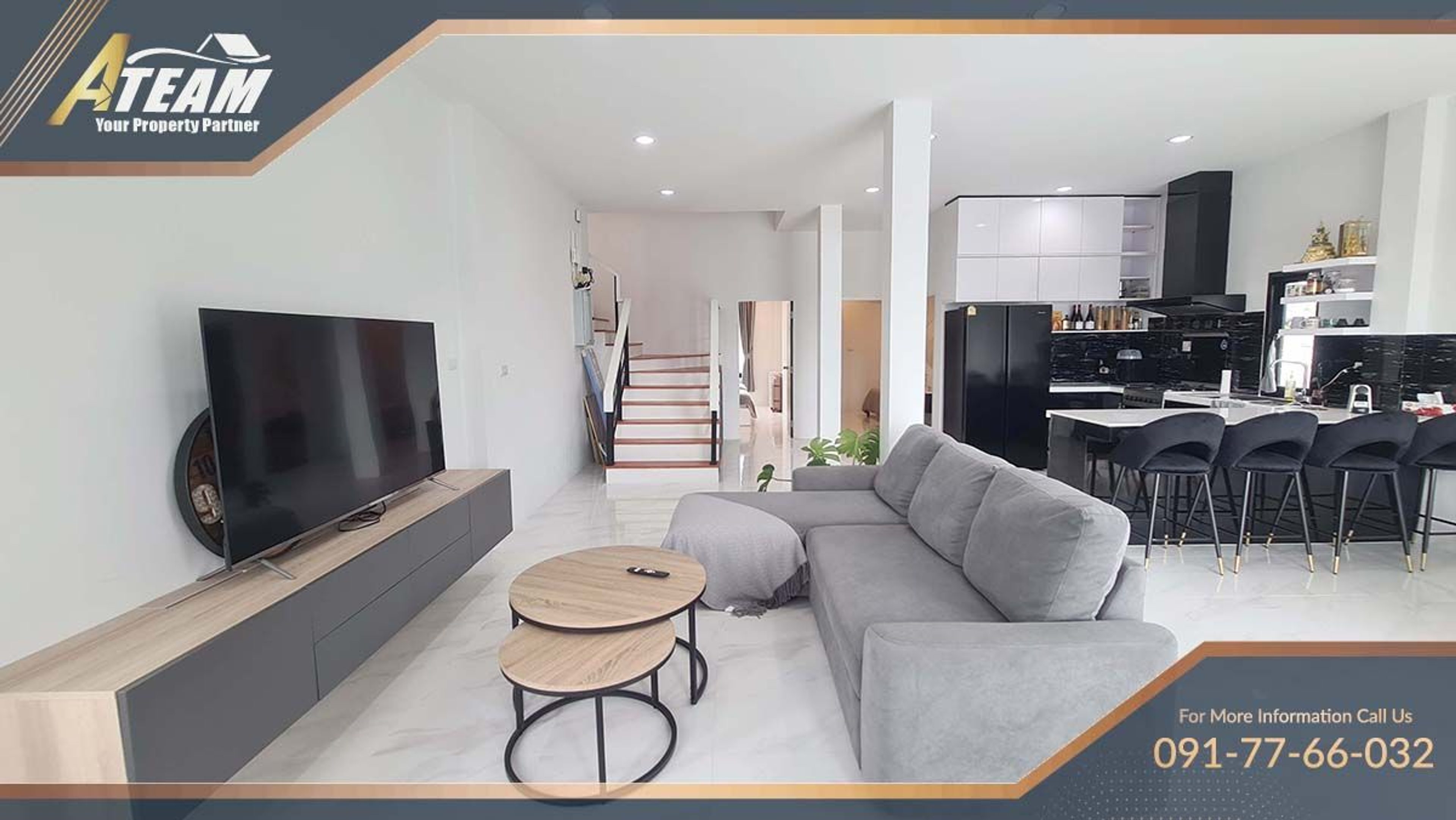 House / Villa For Rent - - 5 Bedrooms - 3 Bathrooms - Price ฿35,000 -  thumbnail 12