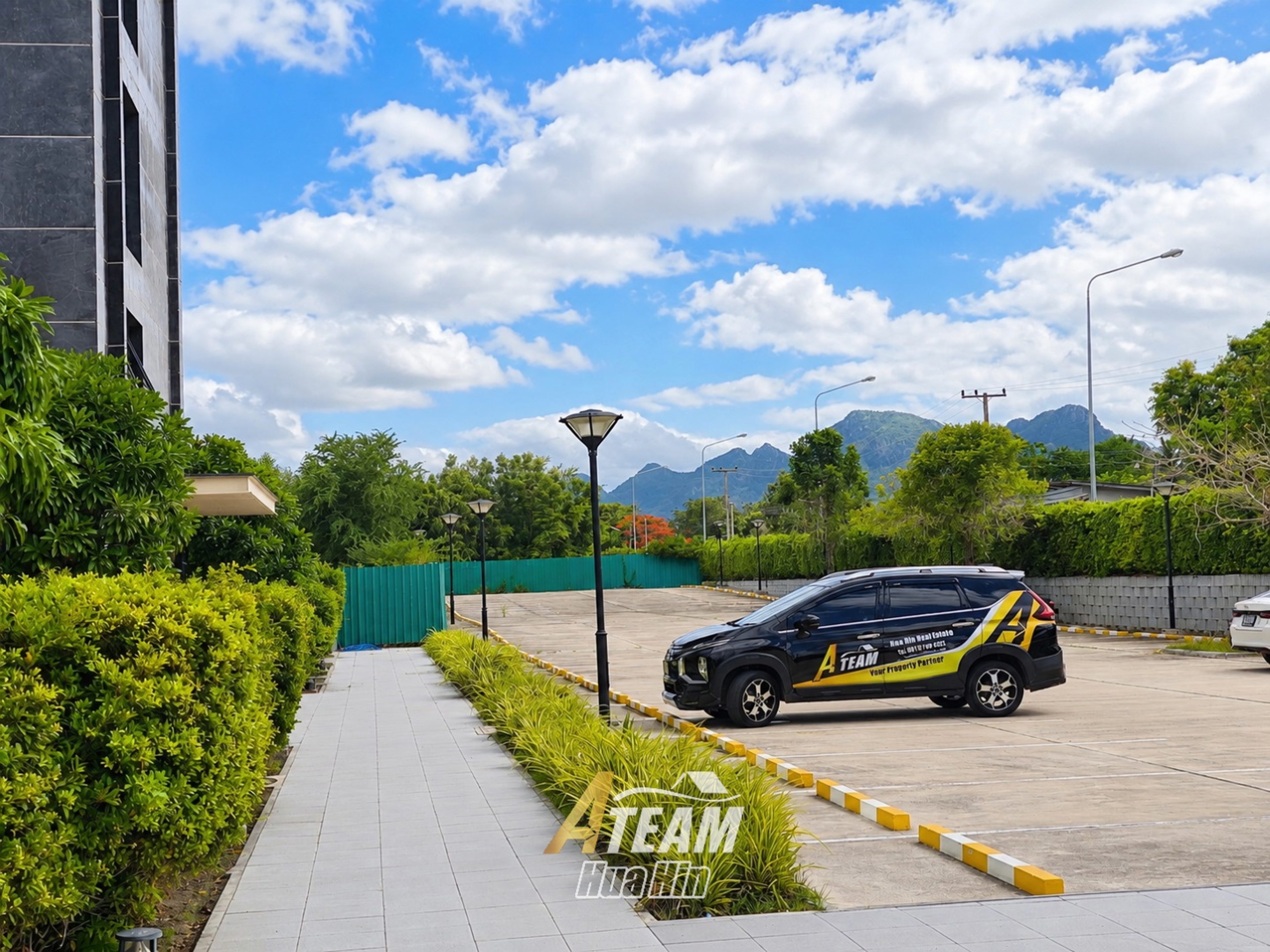 For Sale Affordable Cozy studio at Fisherman House Residence - Sam roi yot thumbnail 10