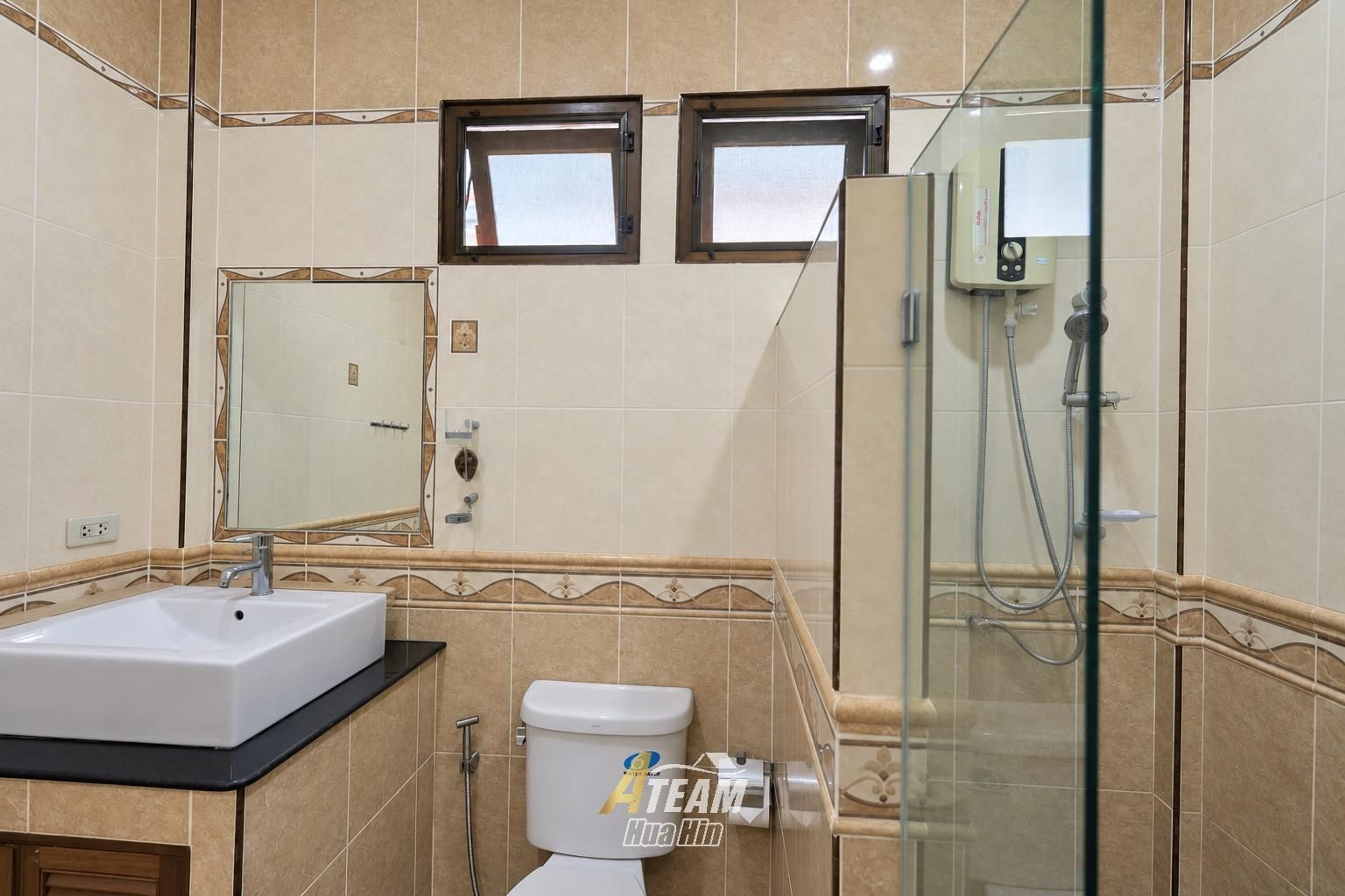 3-Bedroom Pool Villa for Sale in Baan Suk Sabai 2, Soi 102, Hua Hin thumbnail 20