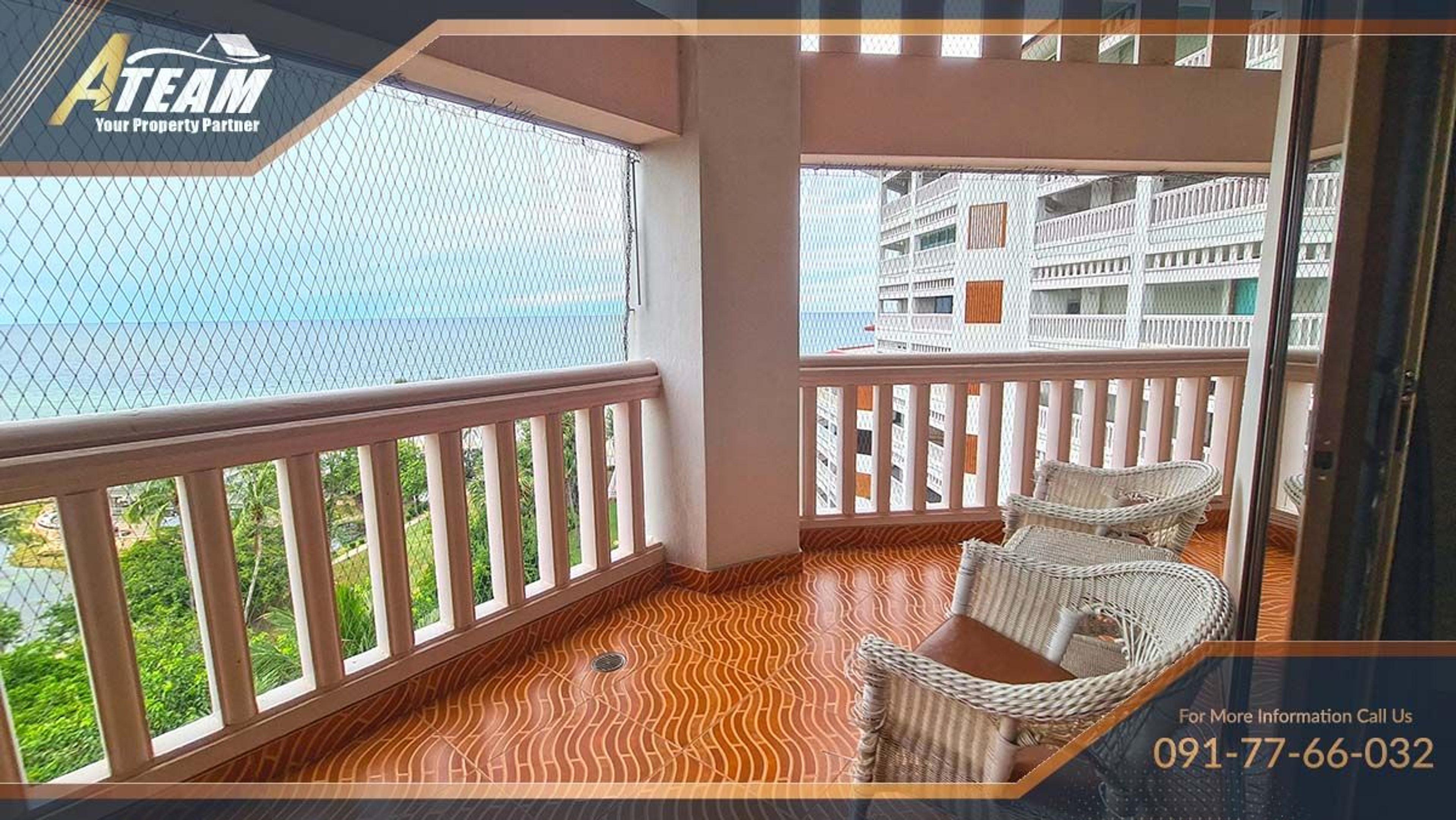 Dusit Thani Hua Hin Condominium thumbnail 3