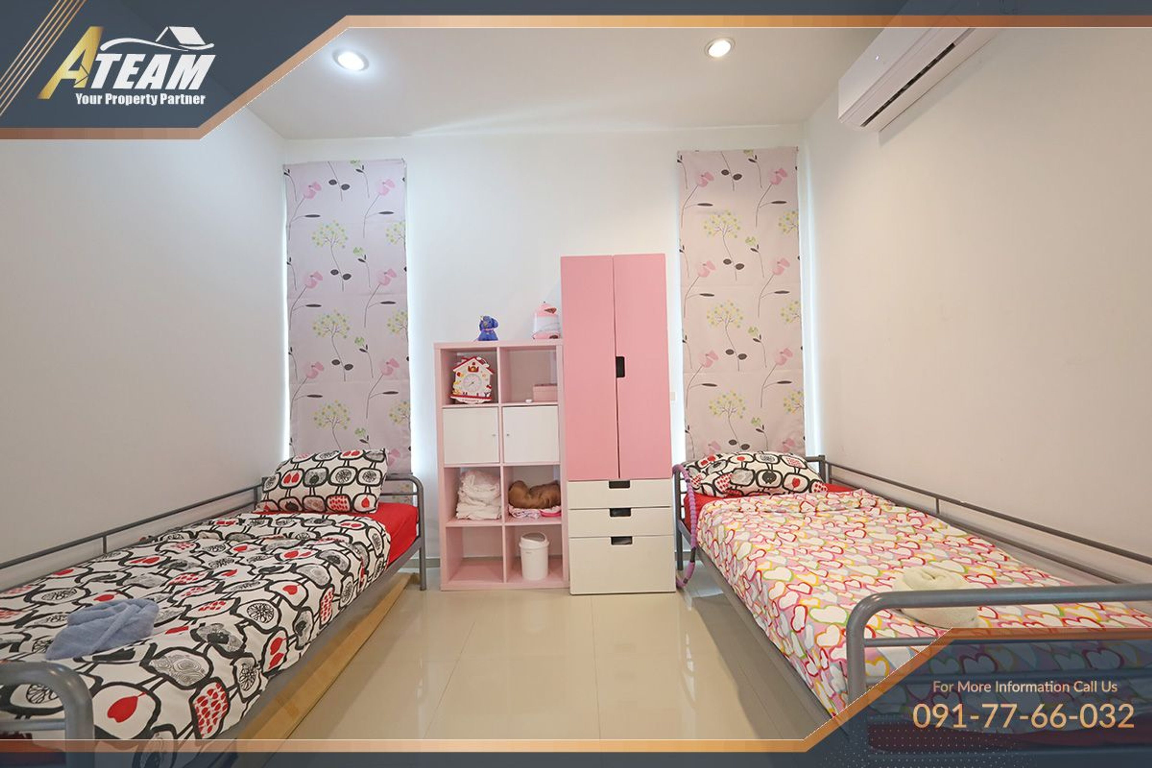House / Villa For Rent - - 3 Bedrooms - 2 Bathrooms - Price ฿35,000 -  thumbnail 16