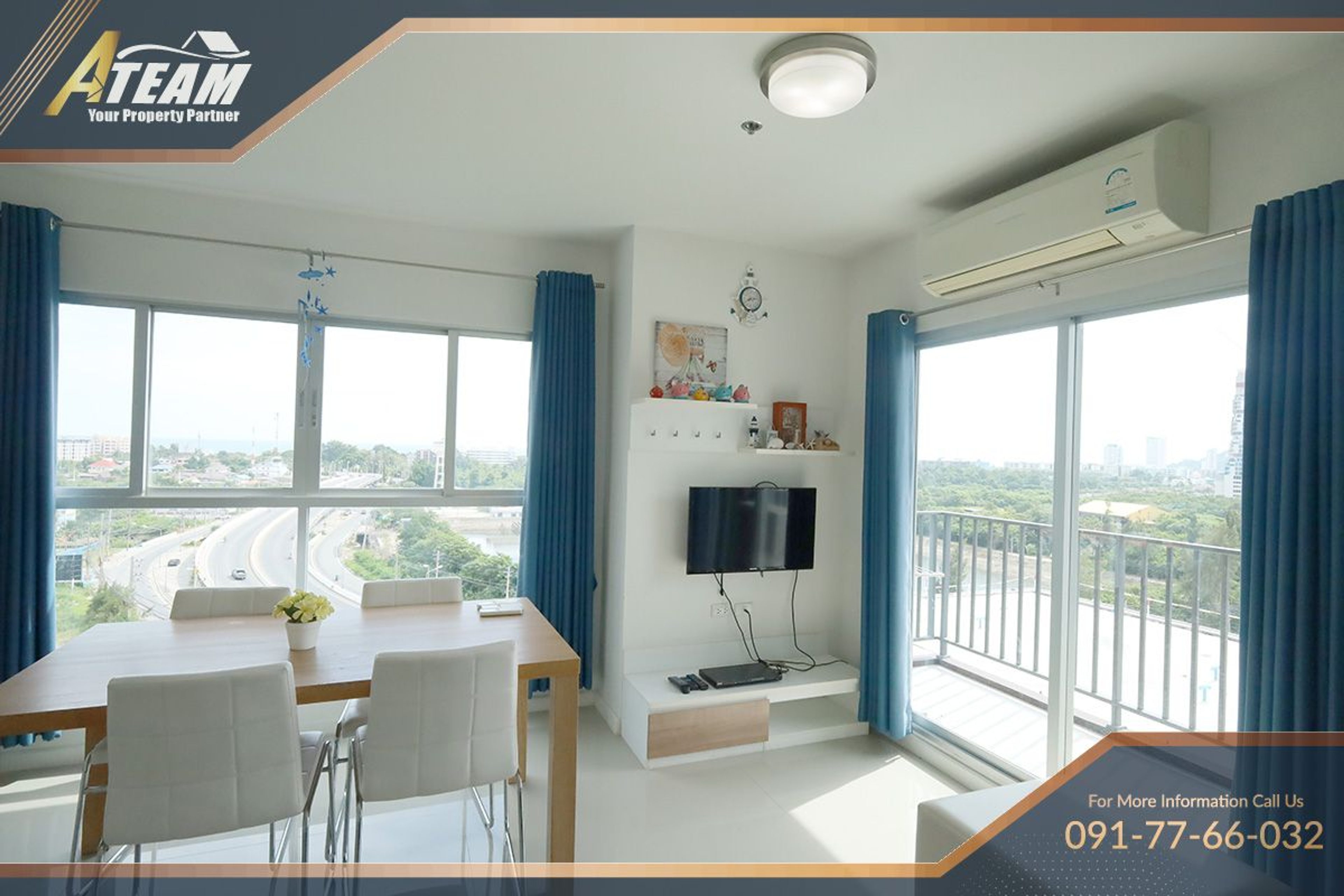 Apartment / Condo For Rent - - 2 Bedrooms - 2 Bathrooms  thumbnail 7