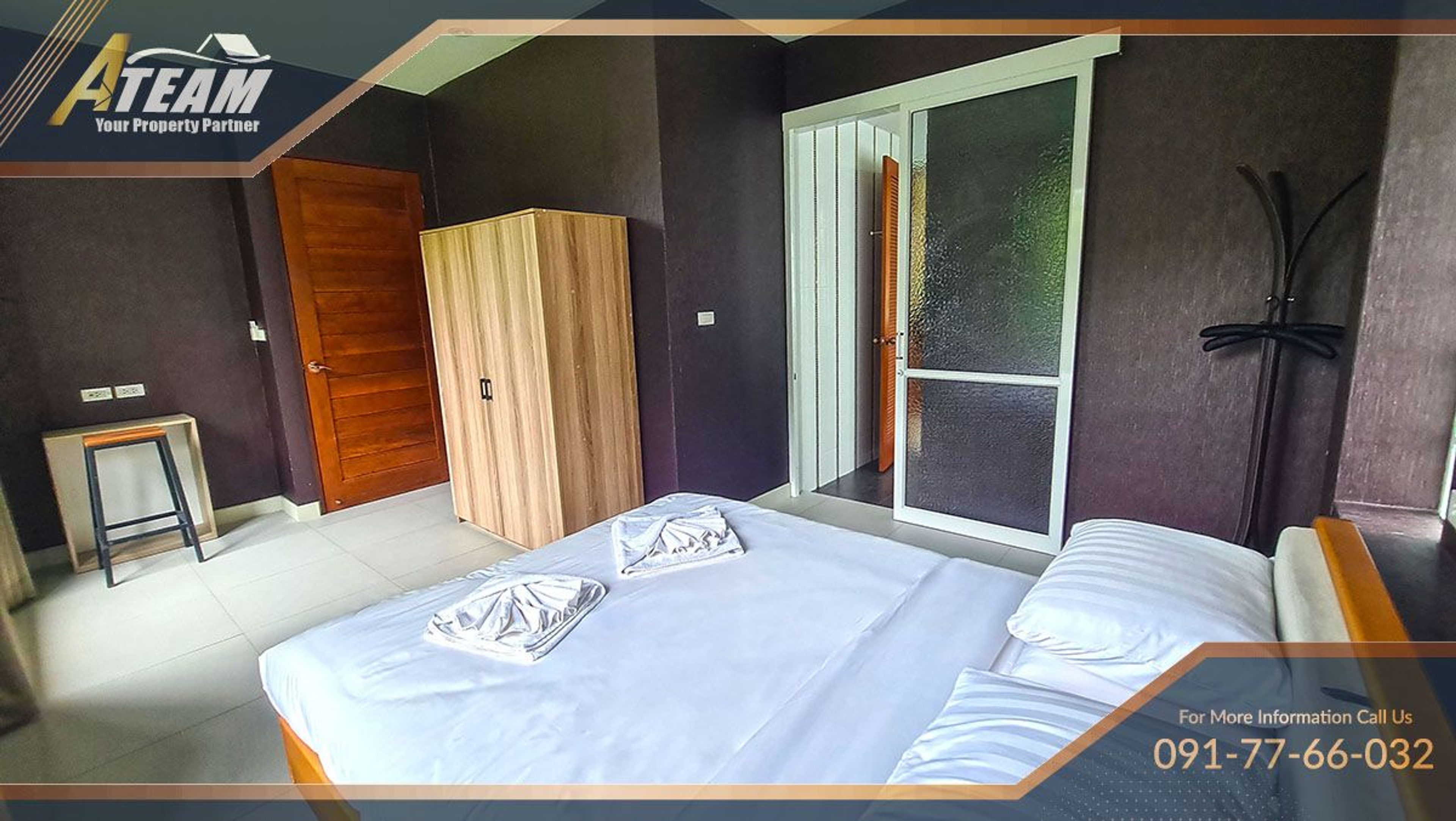 House / Villa For Rent - - 3 Bedrooms - 3 Bathrooms - Price ฿65,000 -  thumbnail 14