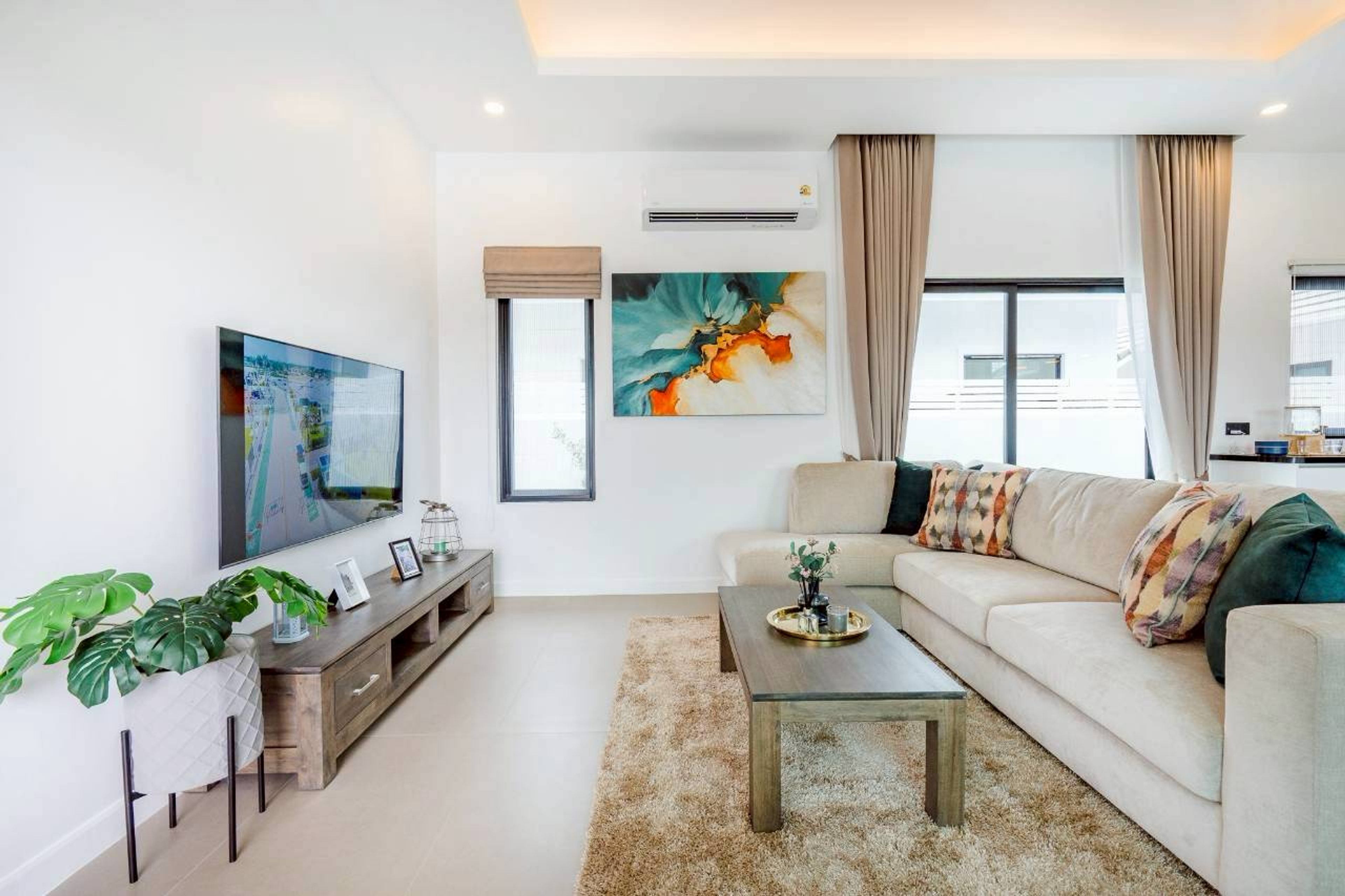 Botanica Hua Hin – Luxury Modern Pool Villas Starting from 9.39 MB thumbnail 3