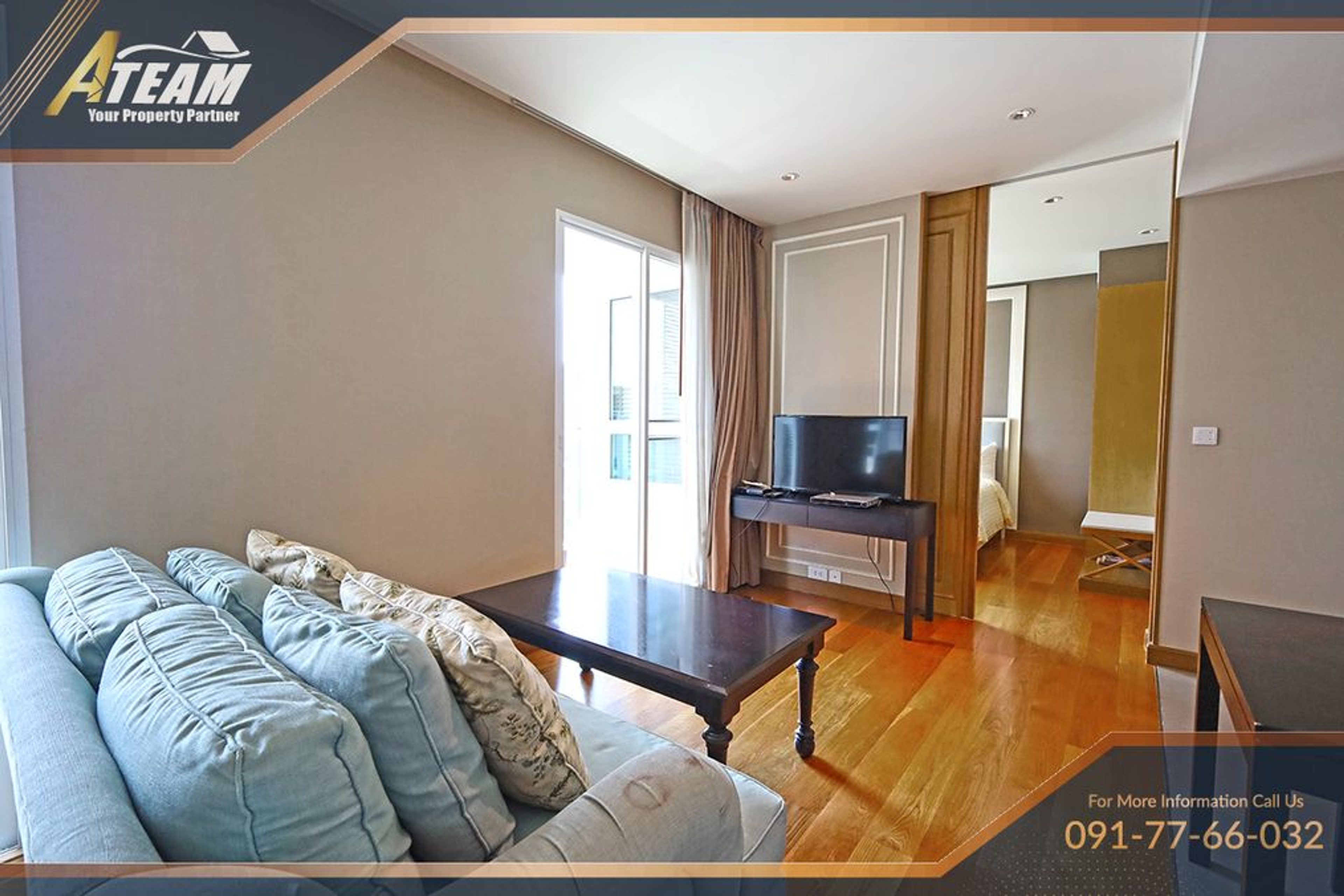 Luxurious 2-Bedroom Condo for Sale at Amari Residences Hua Hin thumbnail 21