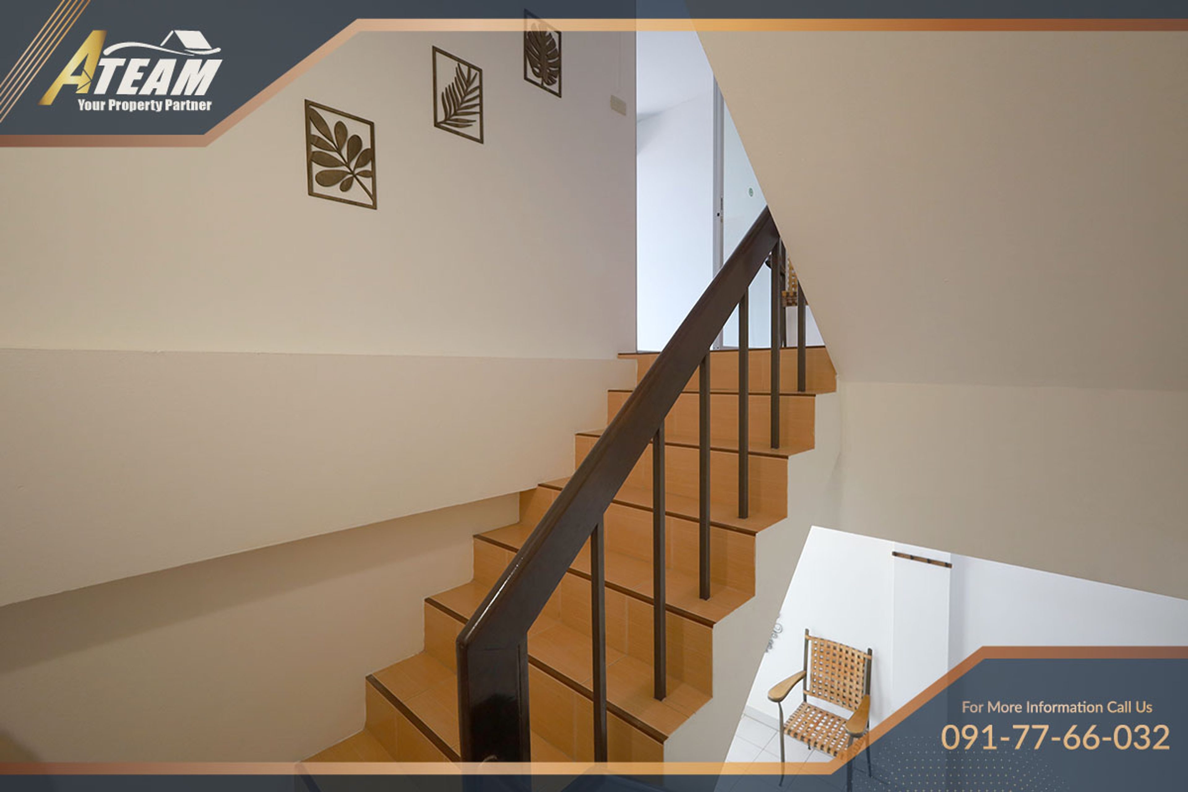 4 bed Townhouse for Rent in Takiap – Just 25m from the Beach! thumbnail 13