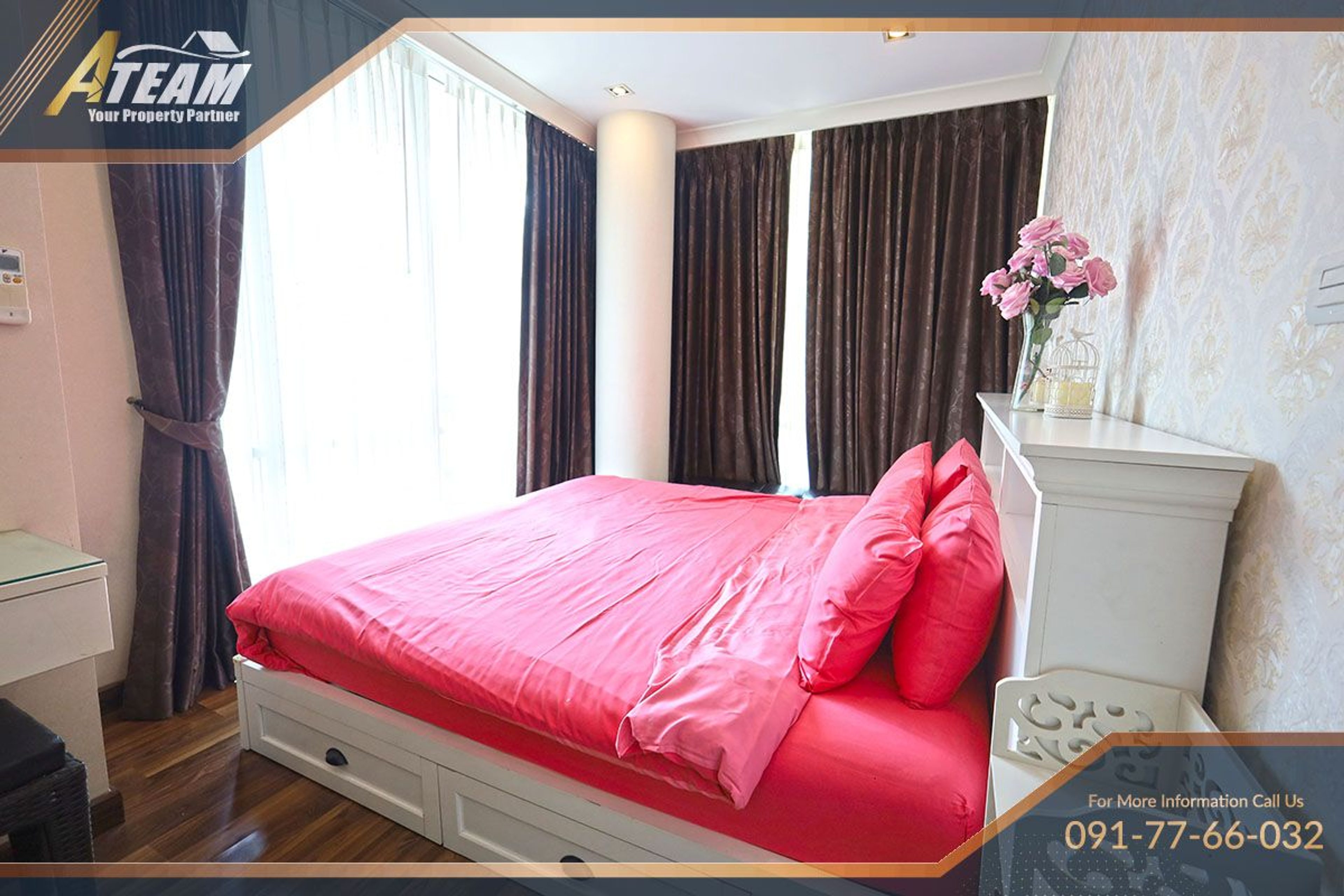 For Sale: 2-Bedroom Condo in My Resort Hua Hin thumbnail 4