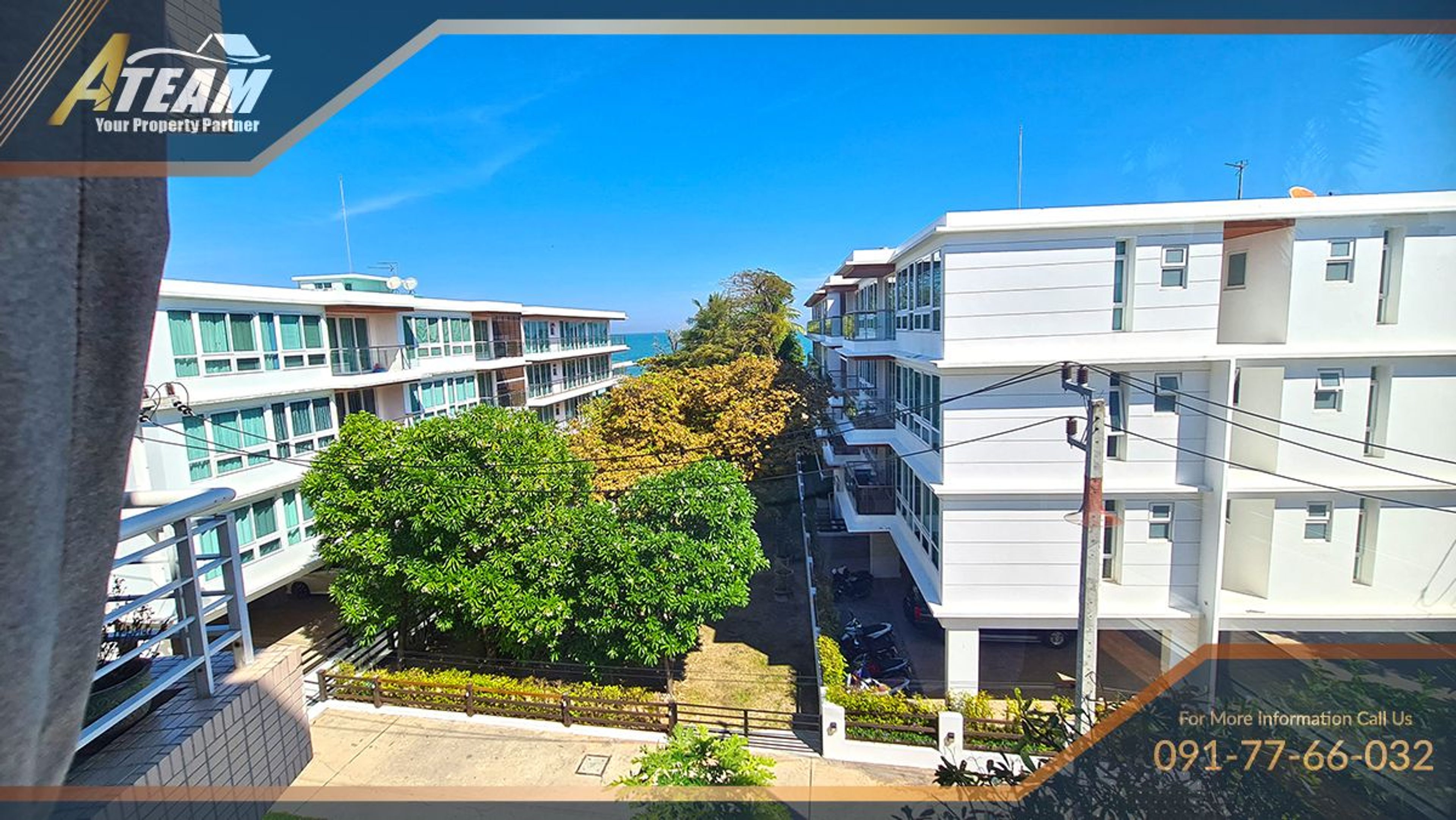 Apartment / Condo For Rent - - 2 Bedrooms - 2 Bathrooms - Price ฿50,00 thumbnail 15