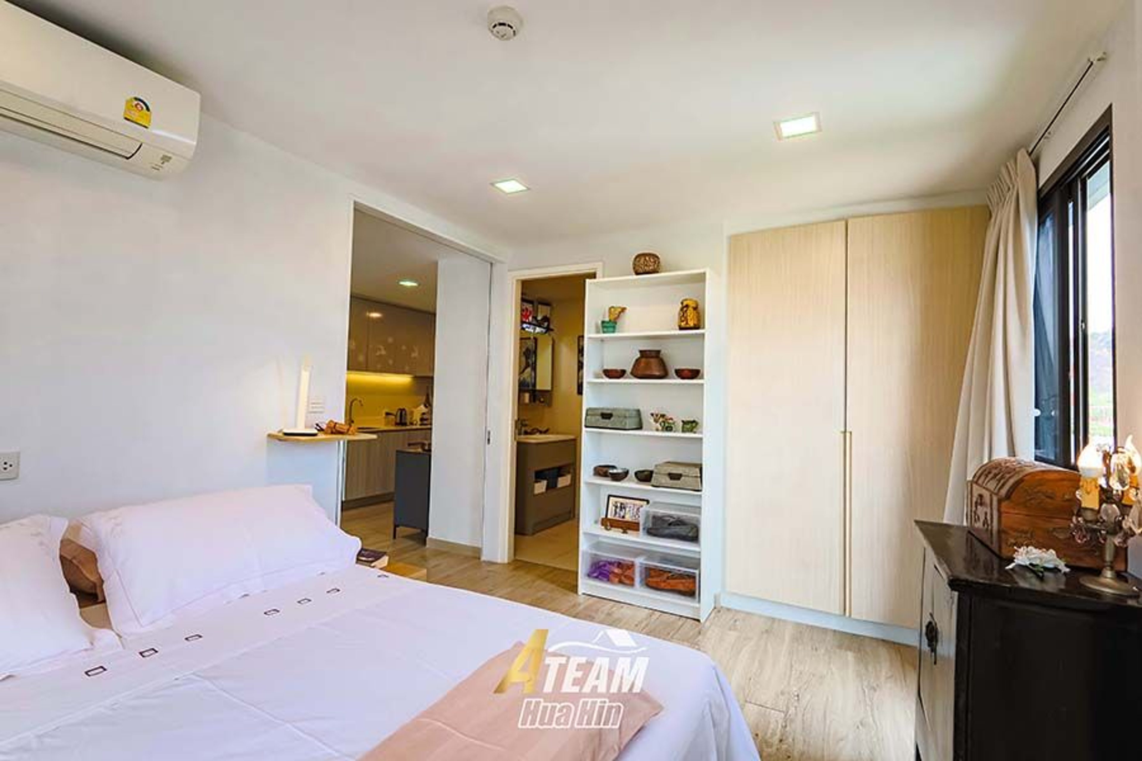 1-Bedroom  42 sqm Condo for Sale at Marvest Hua Hin thumbnail 18