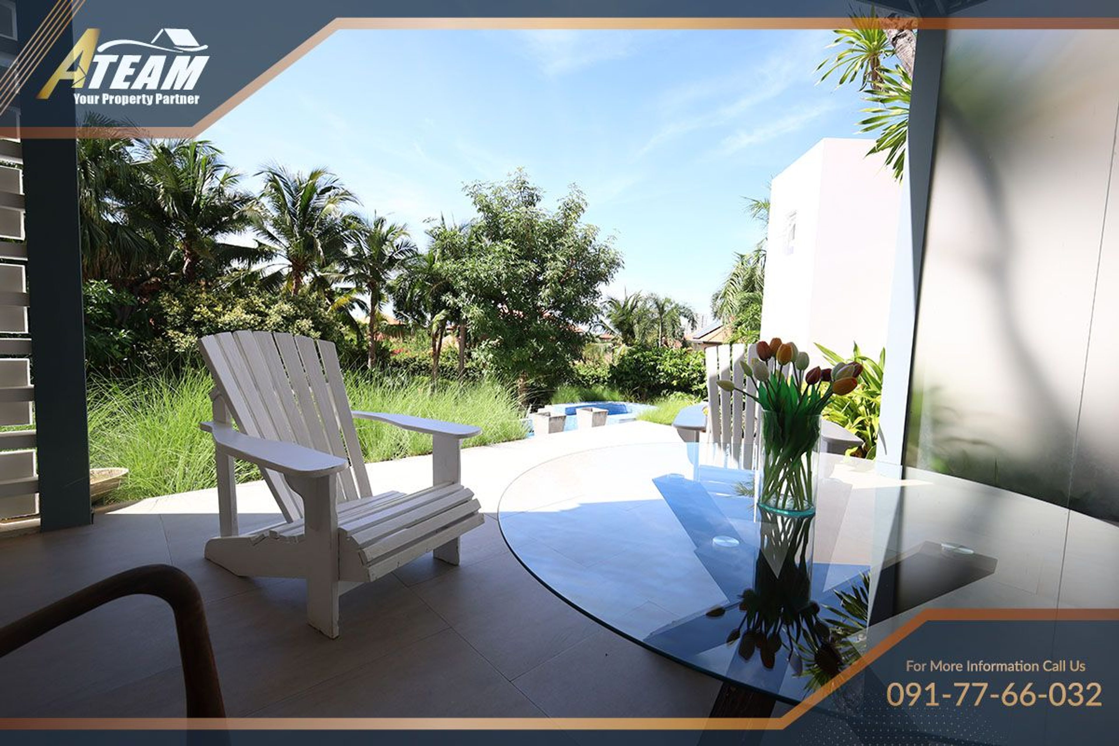 4 Bed 6 Bath Pool Villa with Ocean Views at White Lotus 1 thumbnail 50