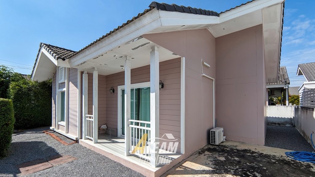 LA VALLEE VINTAGE – 3 Bedroom House for Sale
