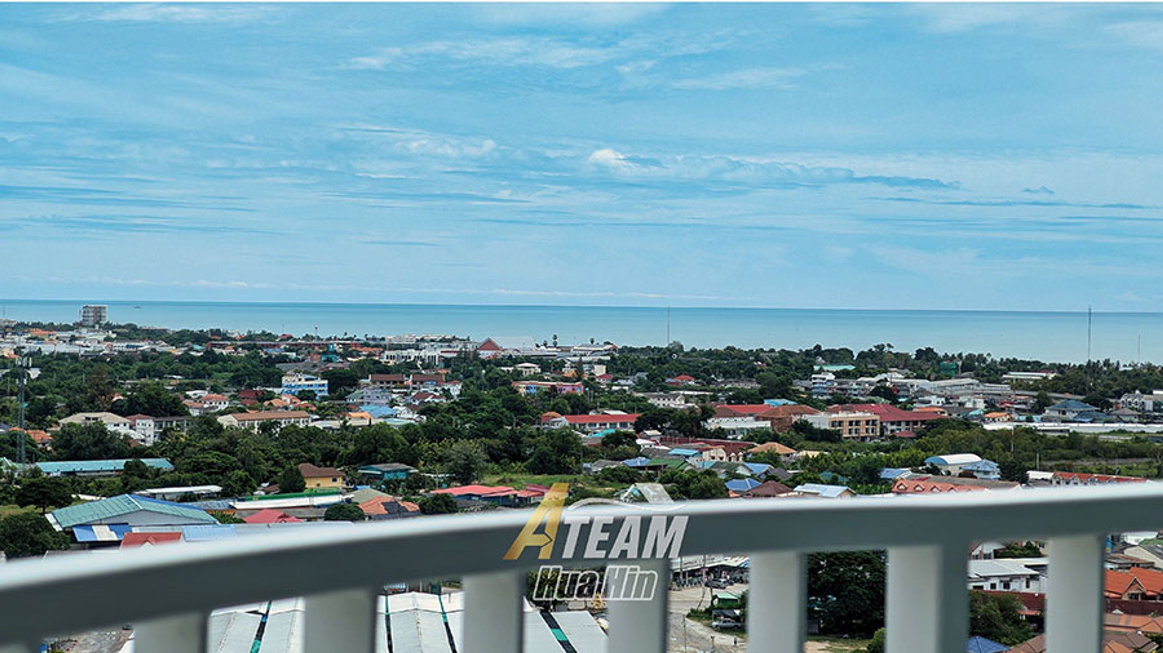 Supalai Blue Whale Hua Hin thumbnail 3