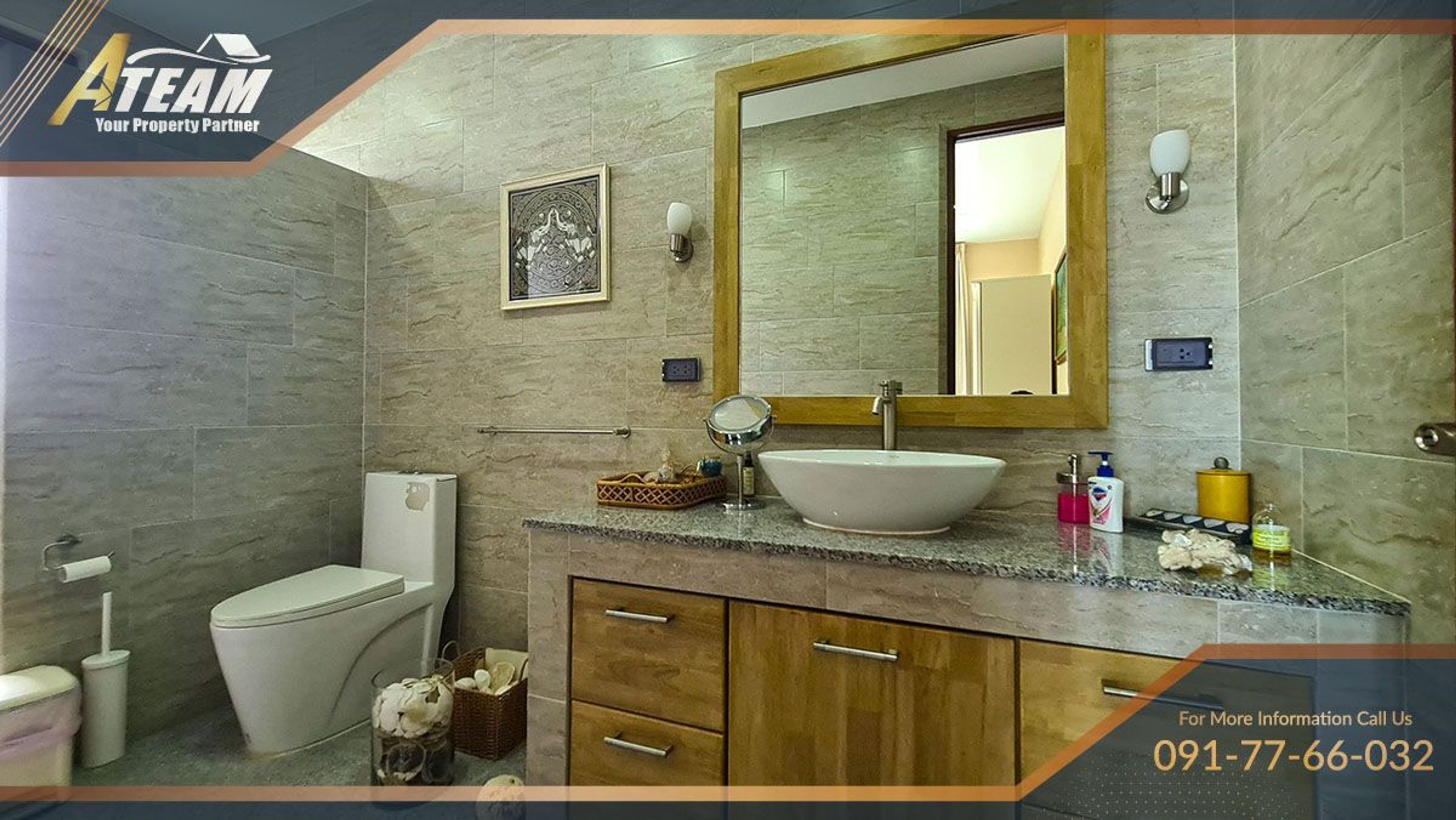 Luxury massive property only 1 km from the beach thumbnail 46