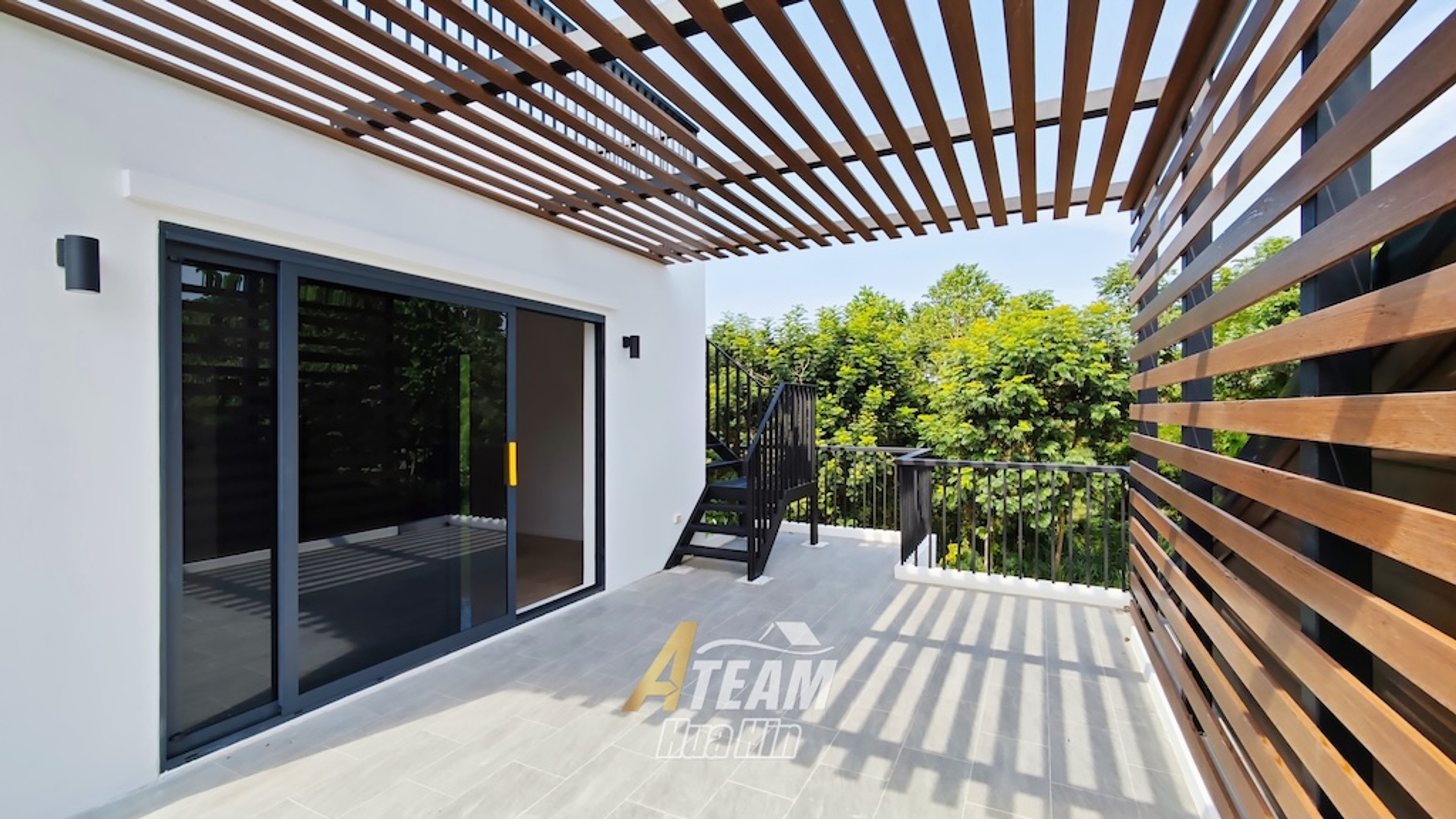 Massive 3 Bed Poolvilla close to Artist Village thumbnail 19