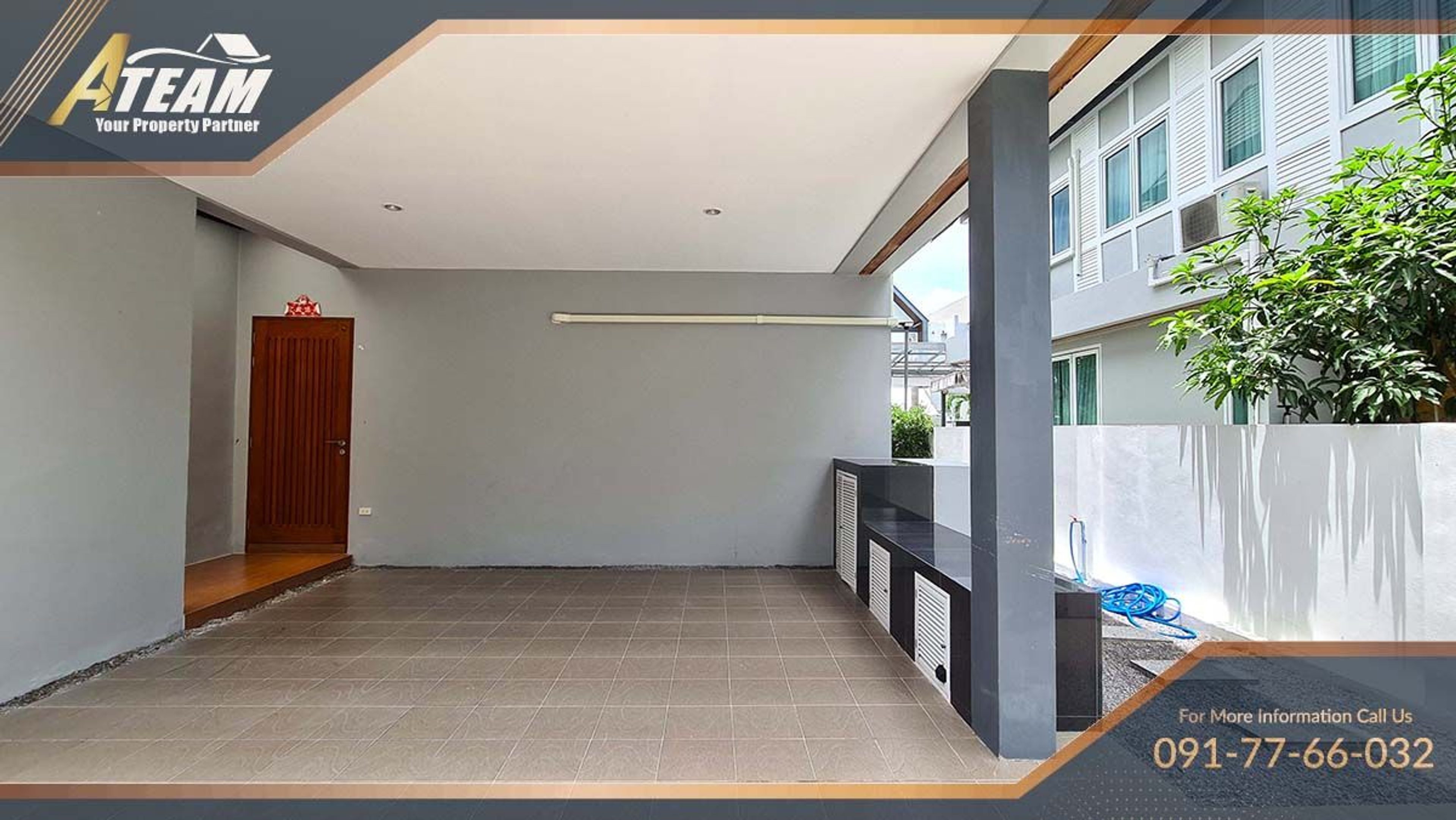 House / Villa For Rent - - 3 Bedrooms - 3 Bathrooms - Price ฿25,000 -  thumbnail 5