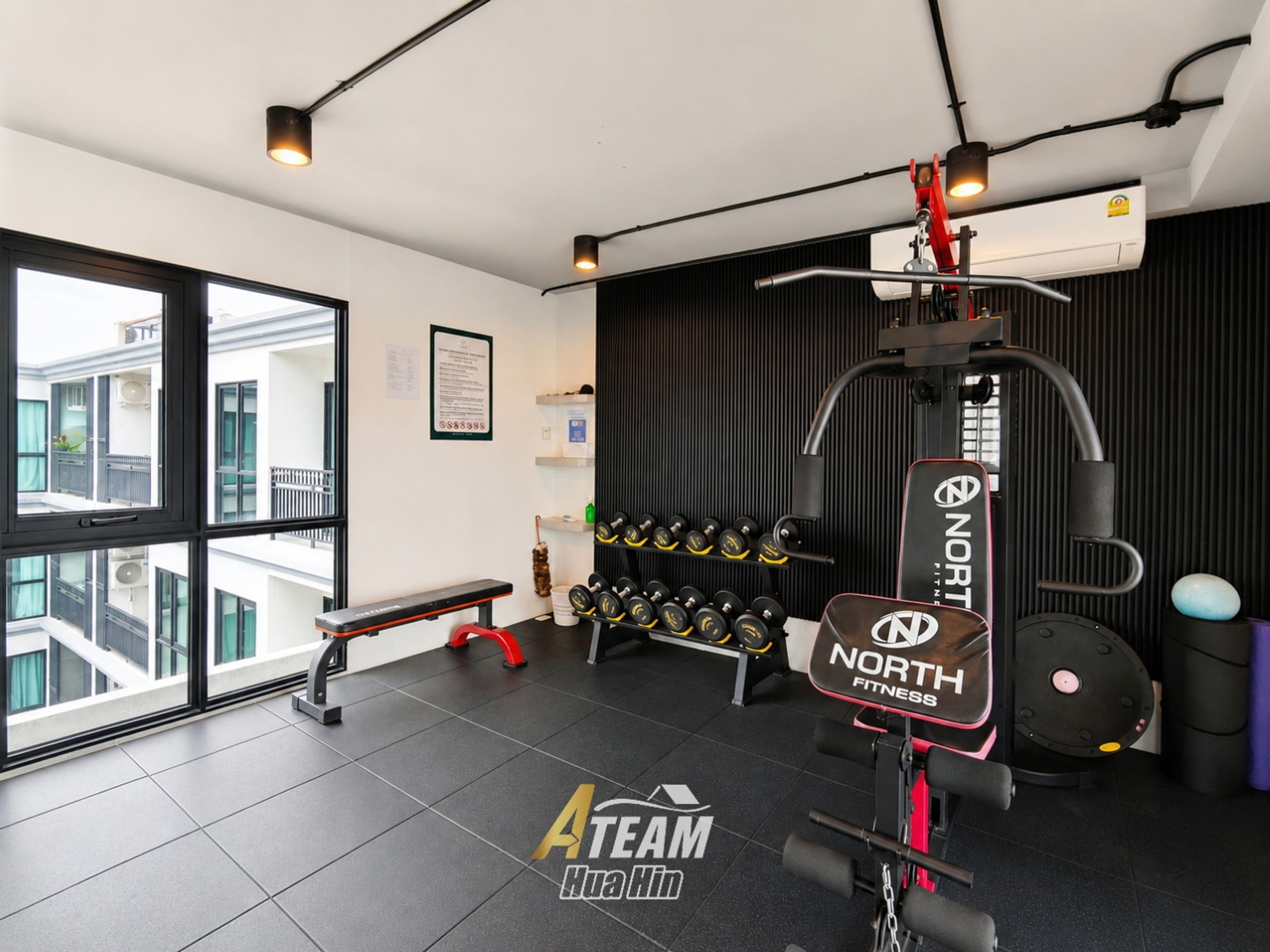 Brand-New 2-Bedroom Condo in Soi 94 thumbnail 19