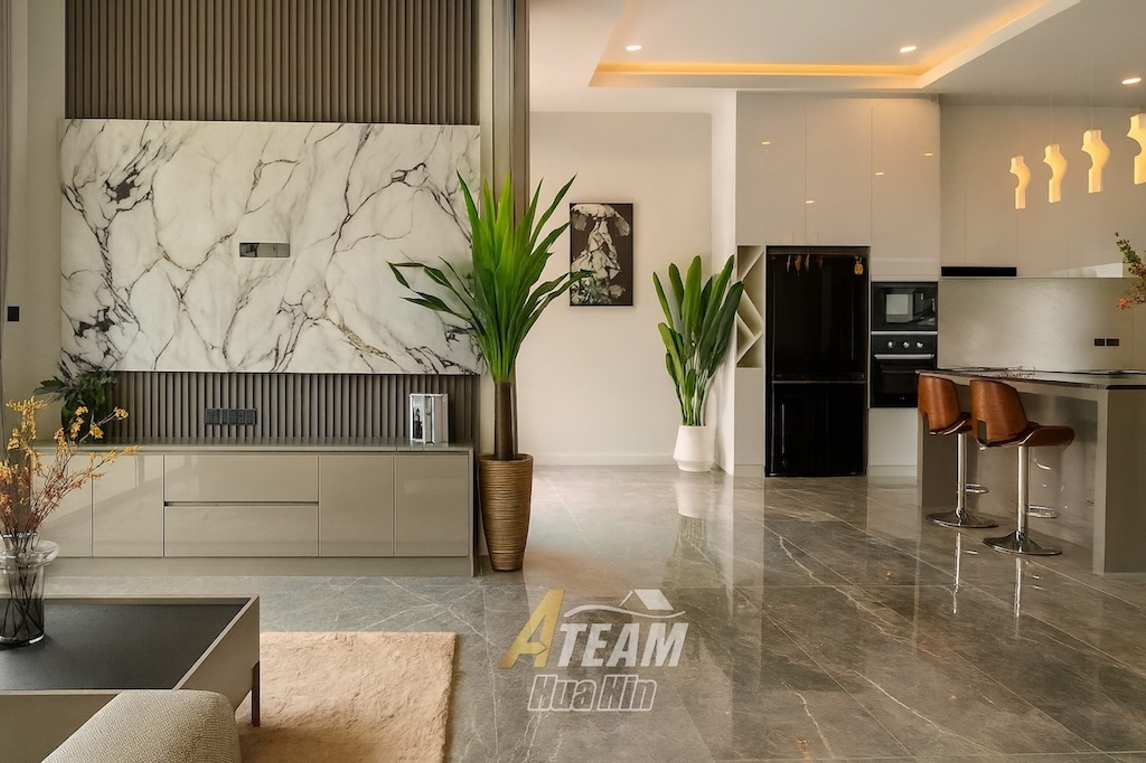 4 Bed 4 Bath Luxury Living at The Pyne – Hua Hin thumbnail 24