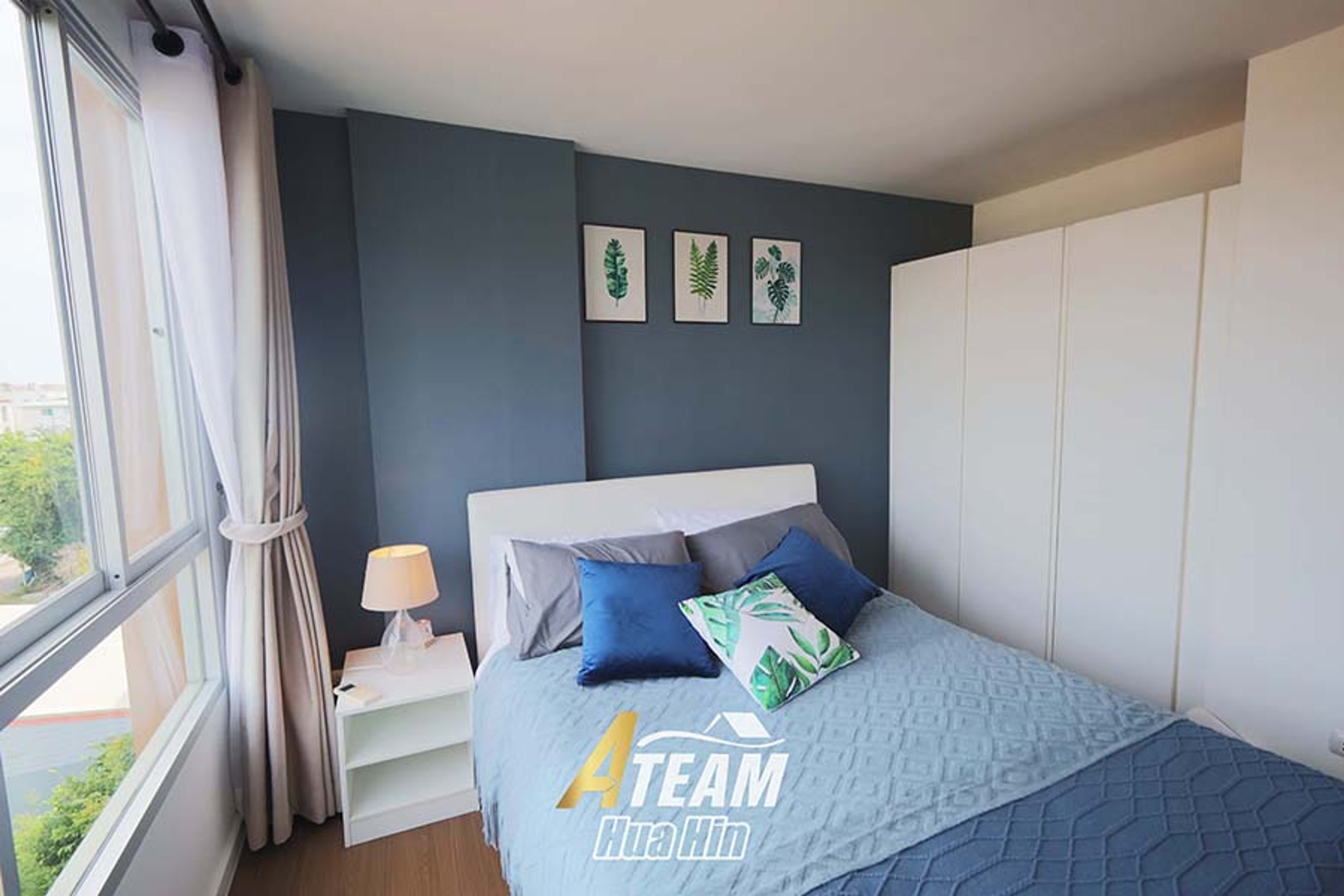 Cozy 2-Bedroom Condo for Rent at Baan Koo Kiang thumbnail 17