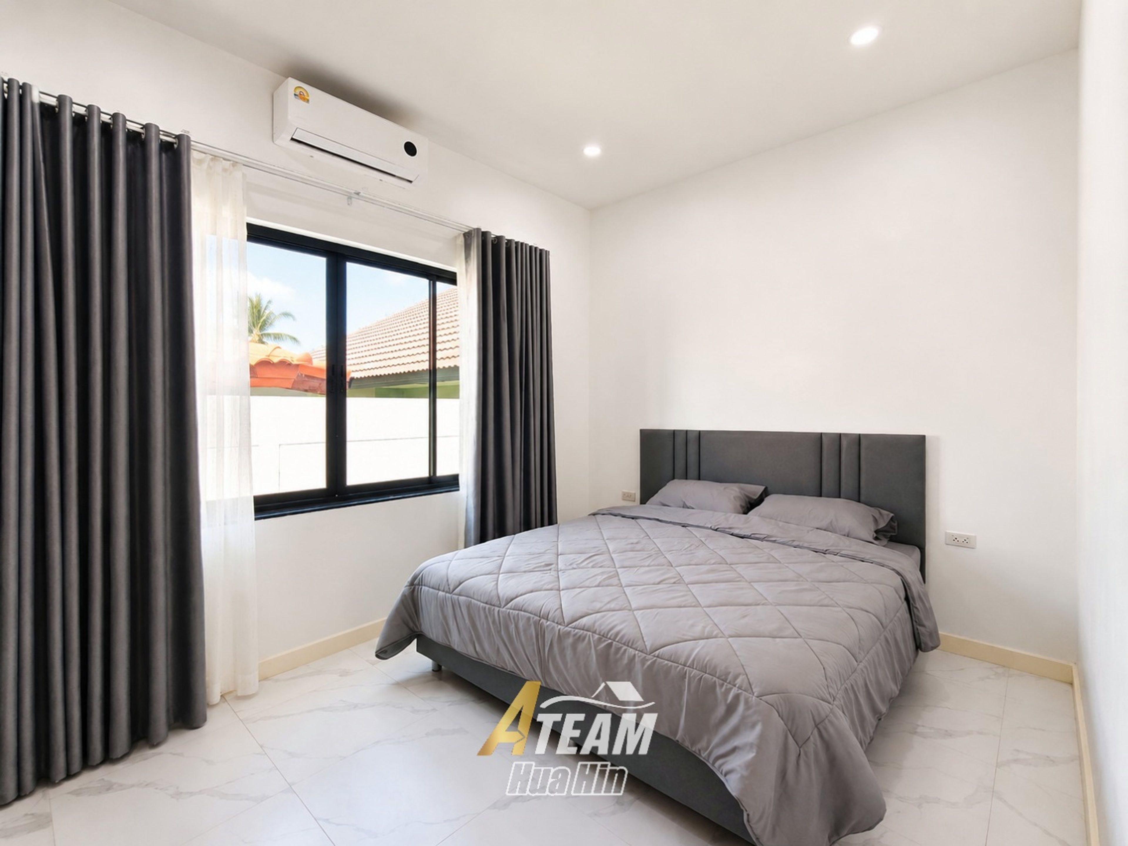Blue Sky Pool Villa – New 3-Bedroom Pool Villas thumbnail 10