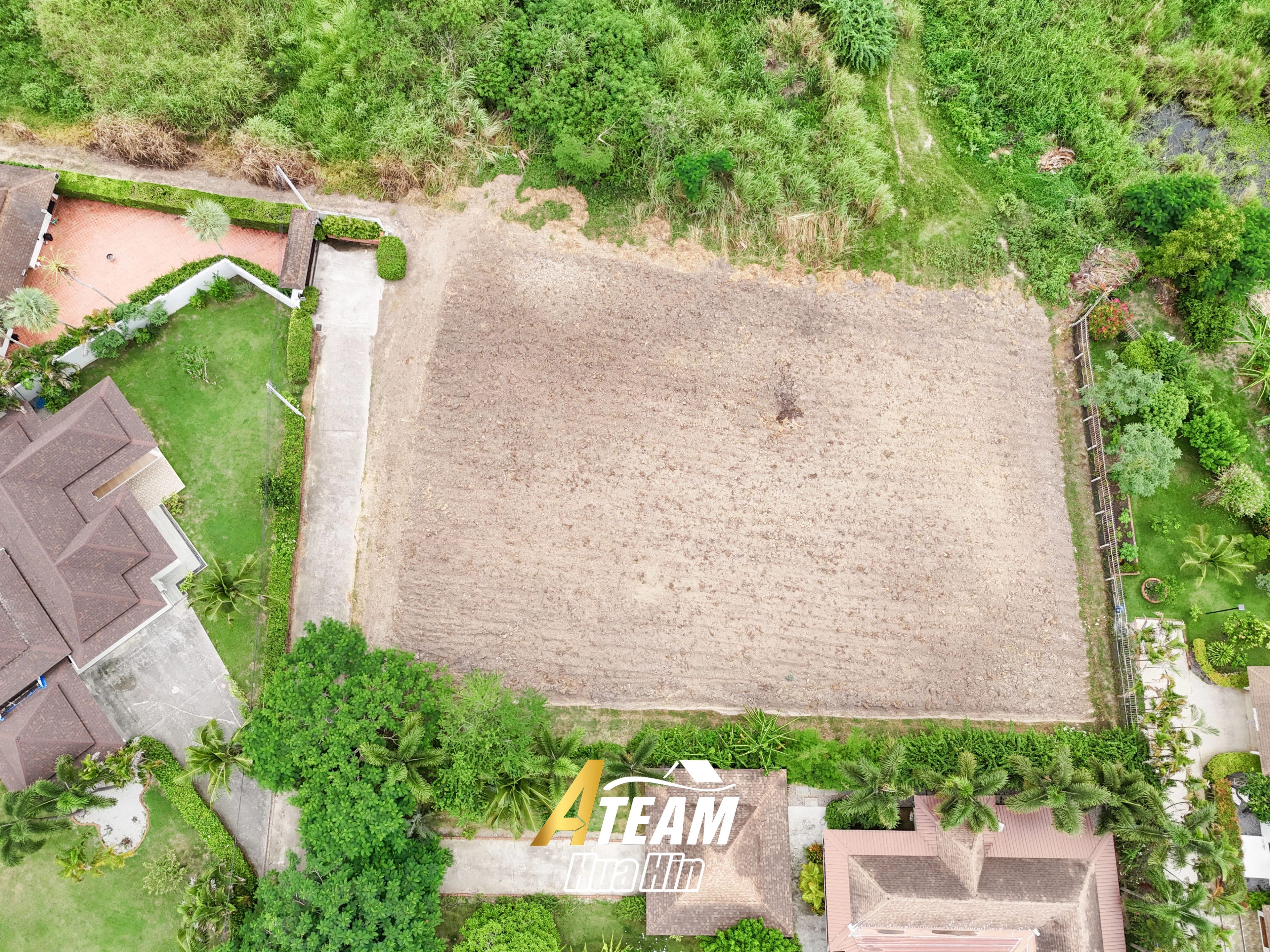 LAND FOR SALE – at  The Grove Residences, BLACK MOUNTAIN AREA thumbnail 4